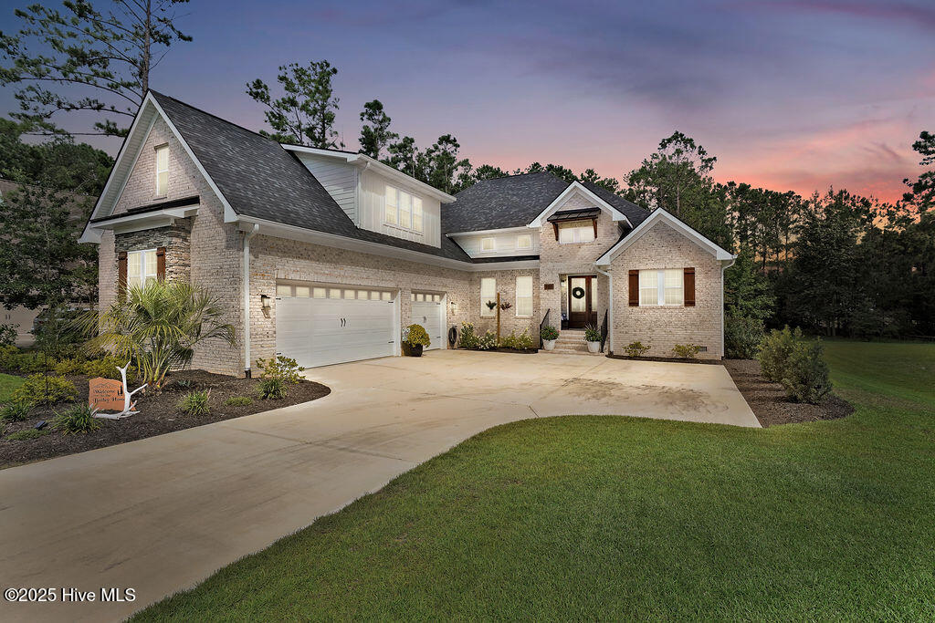 Hampstead, North Carolina, 28443, United States, 5 Bedrooms Bedrooms, ,4 BathroomsBathrooms,Residential,For Sale,1900941