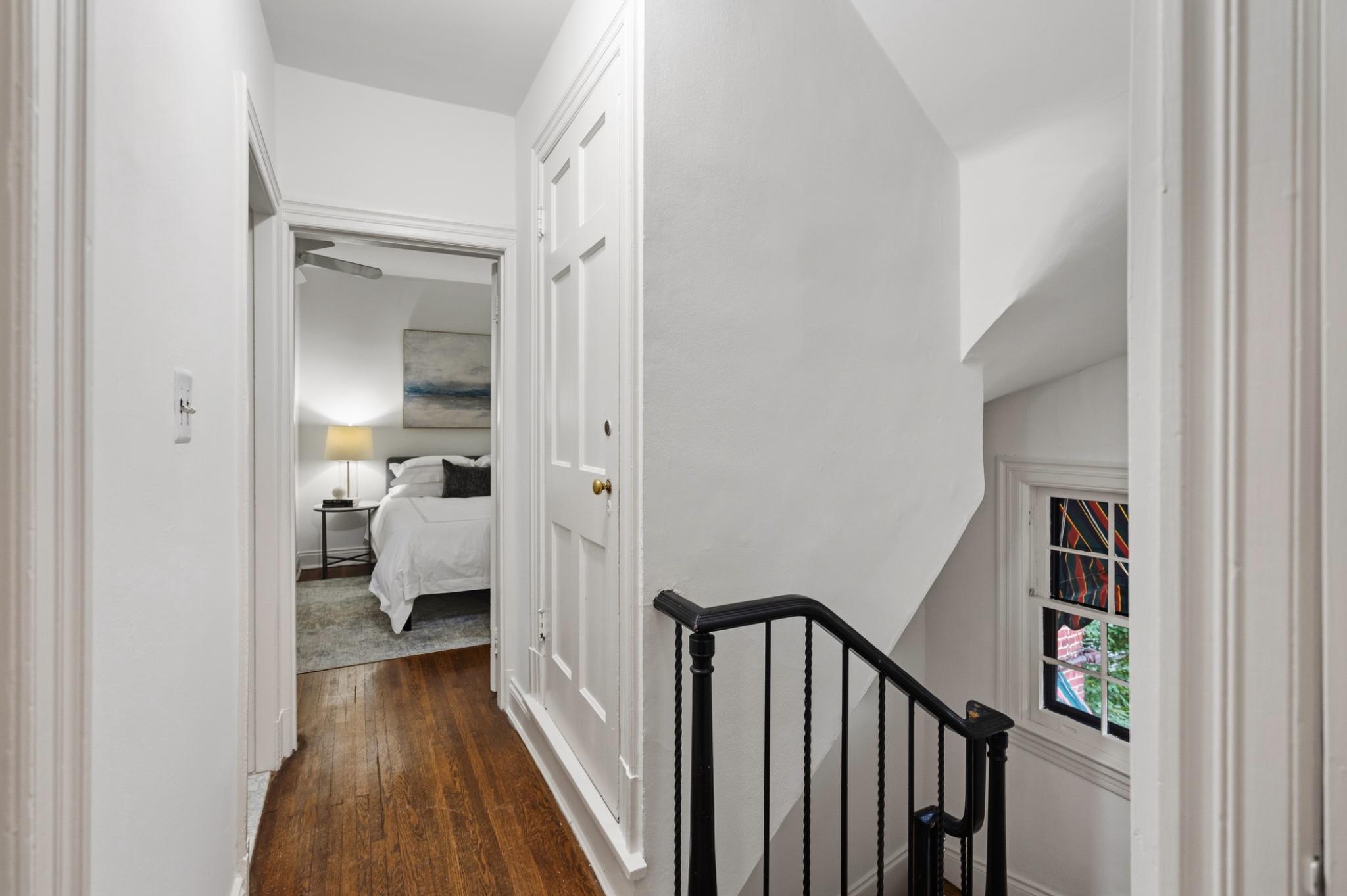  3306 Cathedral Avenue NW, Washington, DC, 20008 - 物件實景