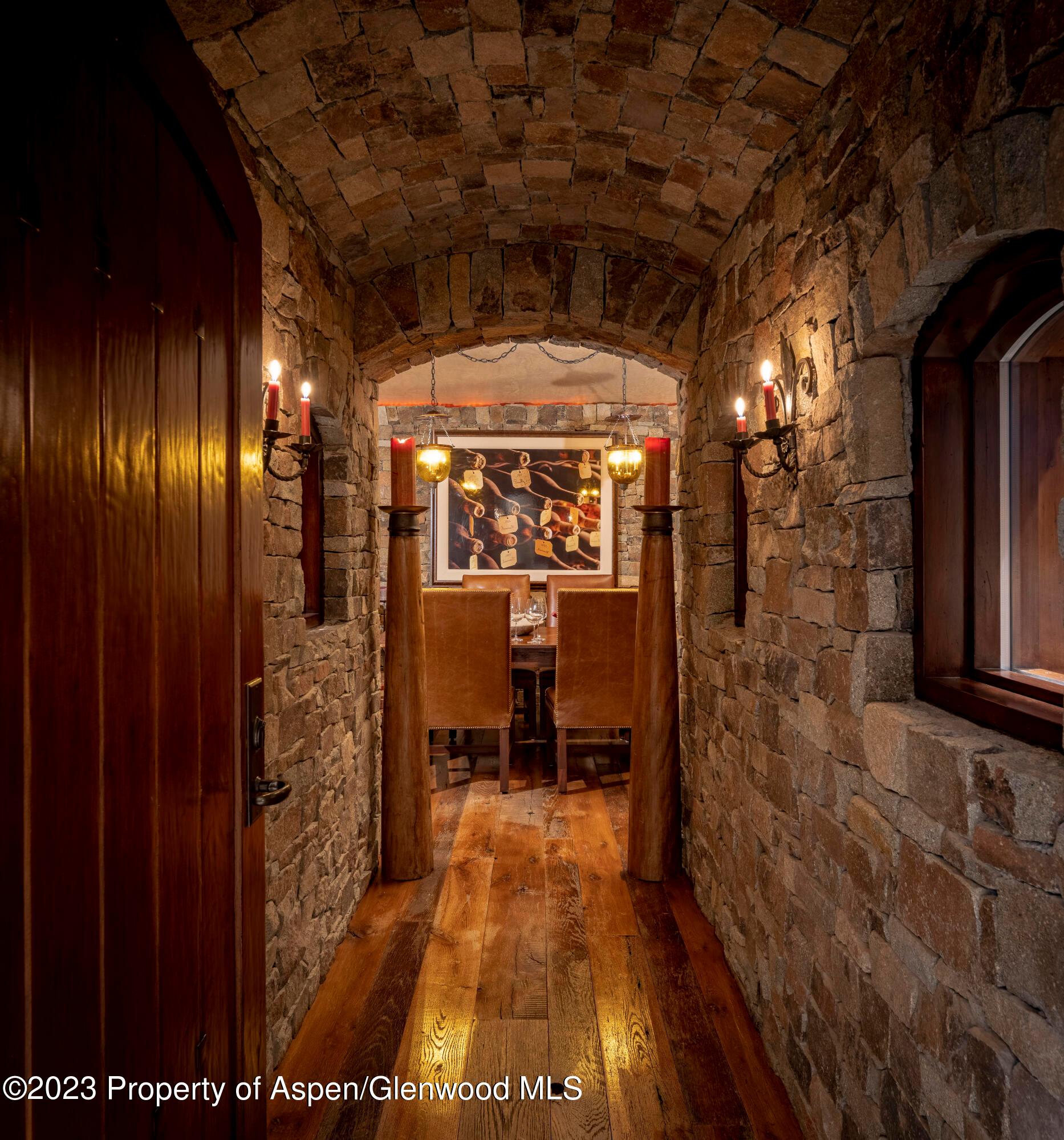 Aspen, Colorado, 81611, United States, 6 Bedrooms Bedrooms, ,9 BathroomsBathrooms,Residential,For Sale,1947495