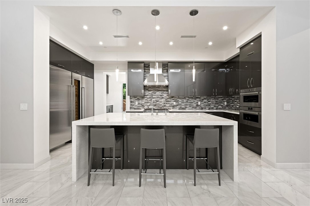 Las Vegas, Nevada, 89135, United States, 3 Bedrooms Bedrooms, ,4 BathroomsBathrooms,Residential,For Sale,1993363