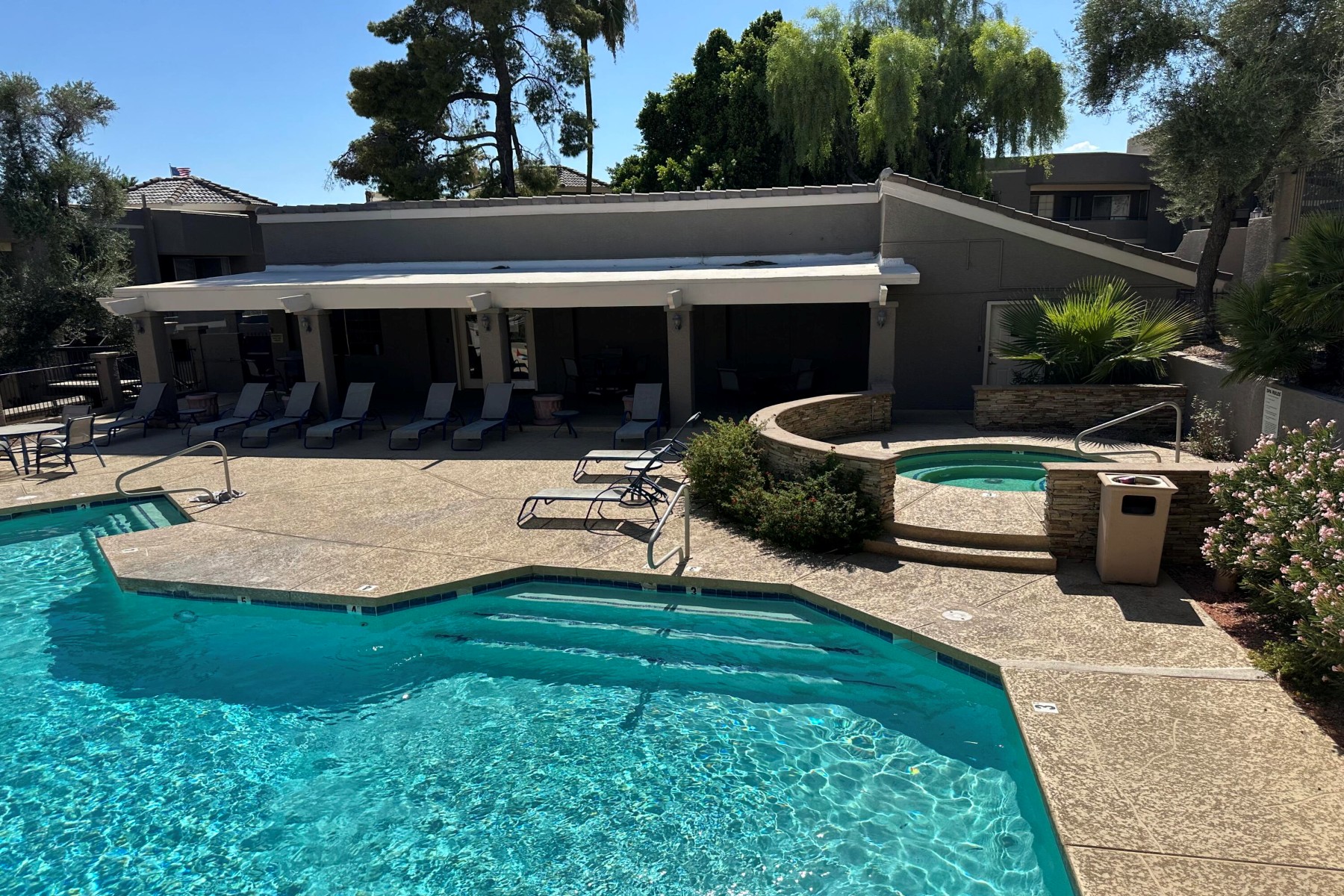  1720 E Thunderbird Road #1019  Phoenix, AZ - 物件實景