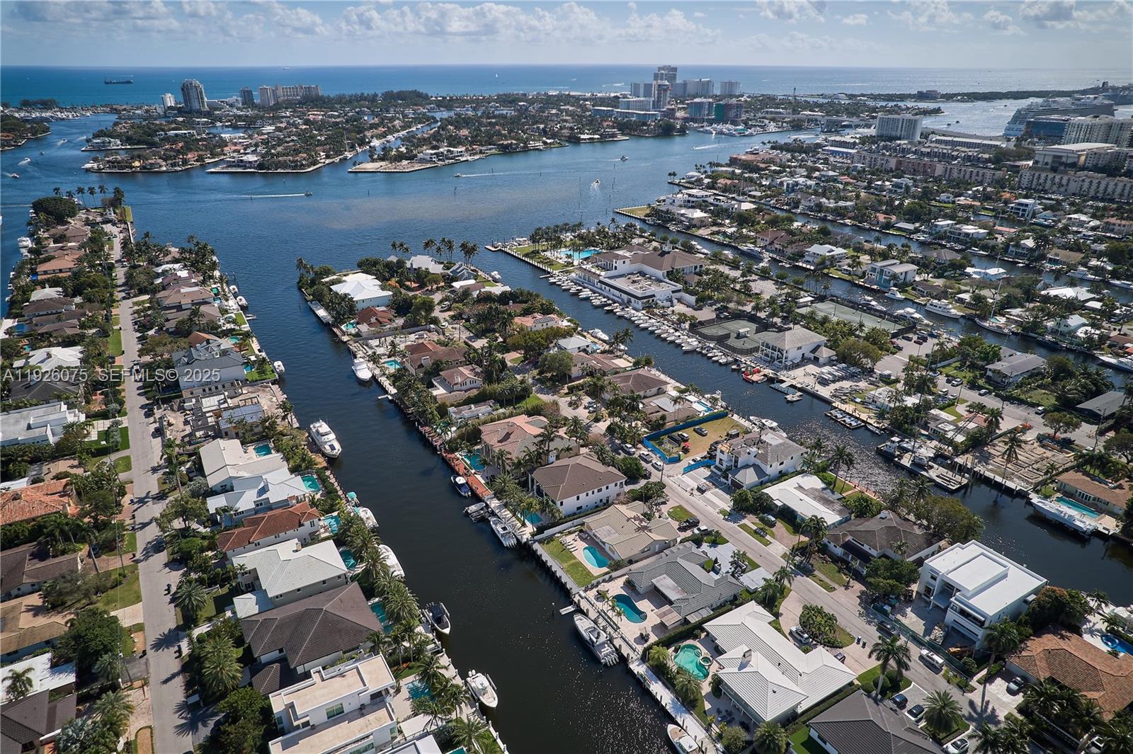 Fort Lauderdale, Florida, 33316, United States, 3 Bedrooms Bedrooms, ,4 BathroomsBathrooms,Residential,For Sale,2002989