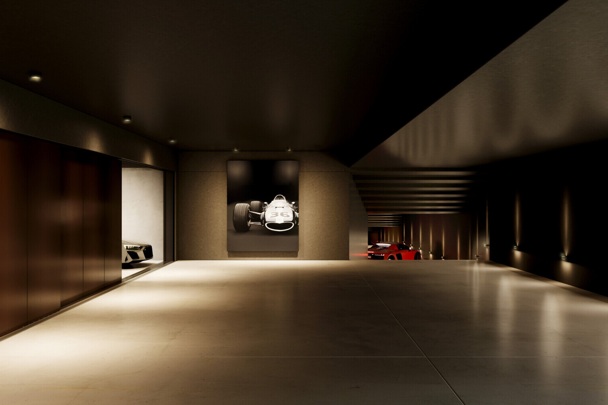 Exclusive new development in Sant Andreu de Llavaneres -Mediterranean Luxury - 物件實景