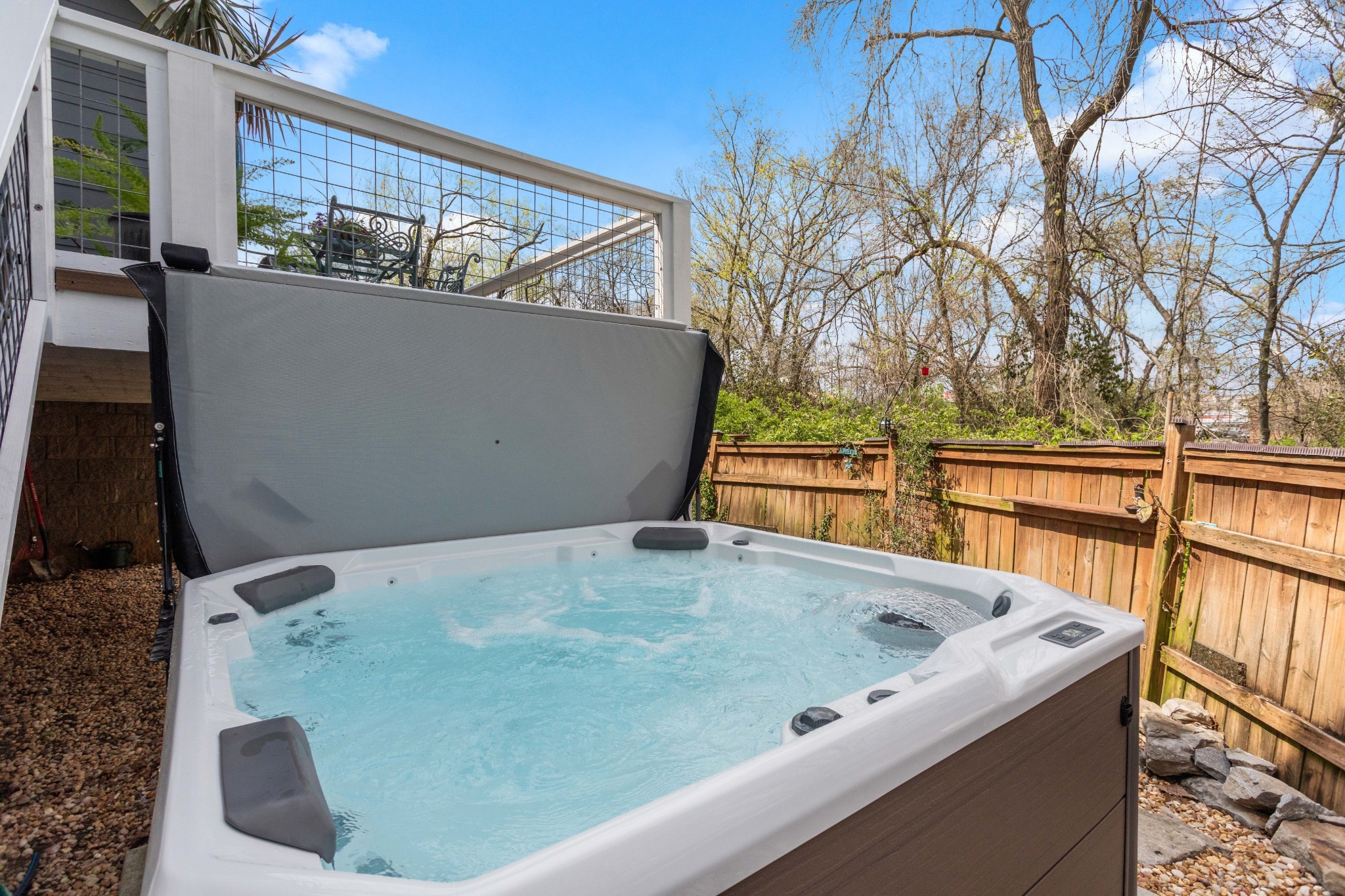  417 Patina Cir, Nashville, TN, 37209 - 物件實景