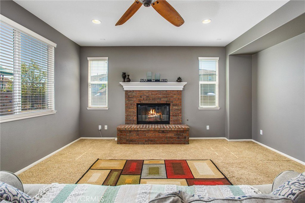 Beaumont, California, 92223, United States, 4 Bedrooms Bedrooms, ,3 BathroomsBathrooms,Residential,For Sale,1927840