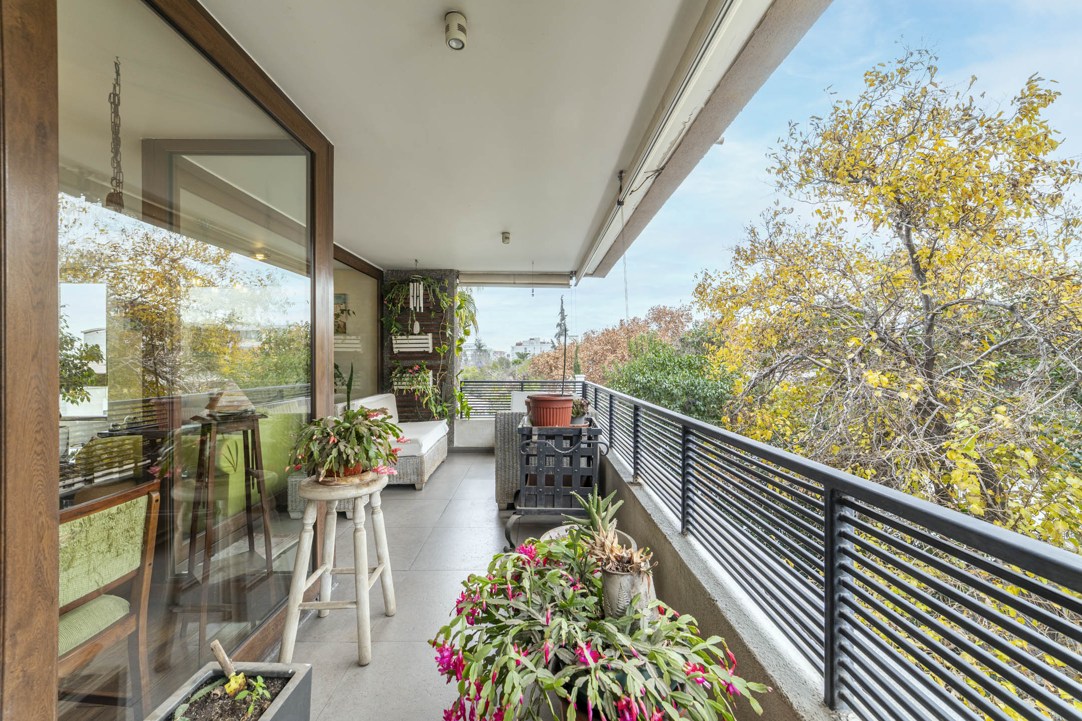  Apartment Near San Ignacio School - 物件實景