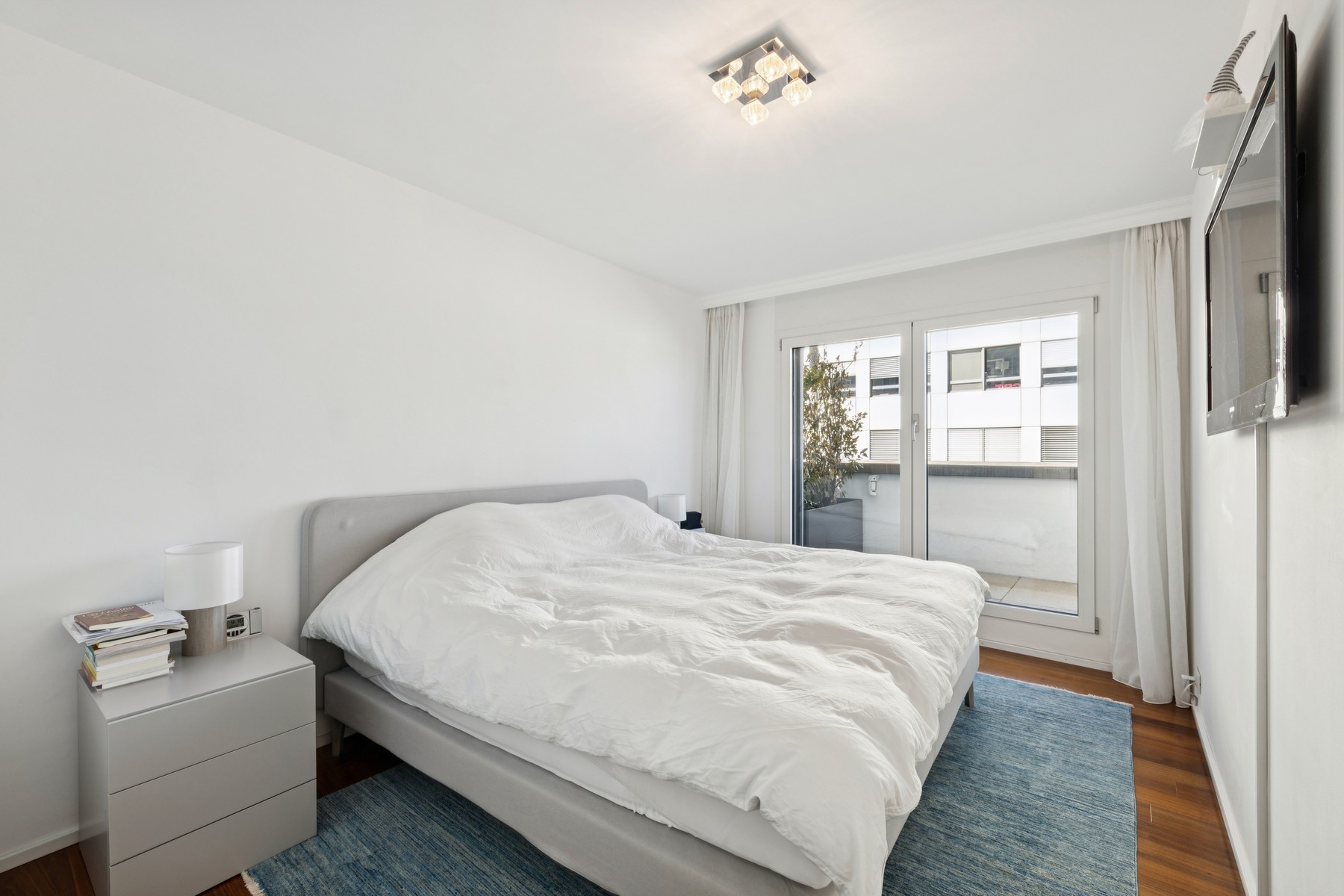  Luxury penthouse in the heart of Montreux - 物件實景