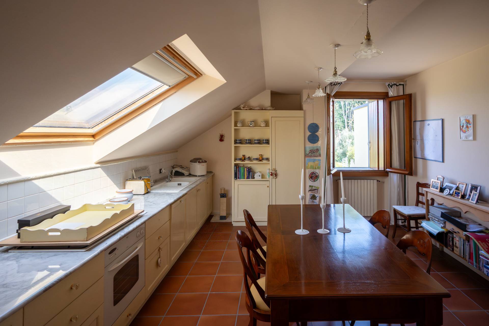 San Pietro di Feletto, Treviso, 31020, IT, 5 Bedrooms Bedrooms, ,4 BathroomsBathrooms,Residential,For Sale,1941776