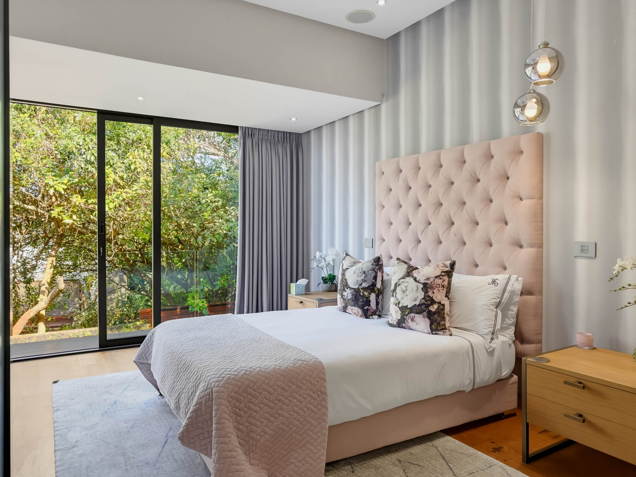  Spectacular Sea-View Residence with Private Cinema and Elevator in Zimbali Estat - 物件實景