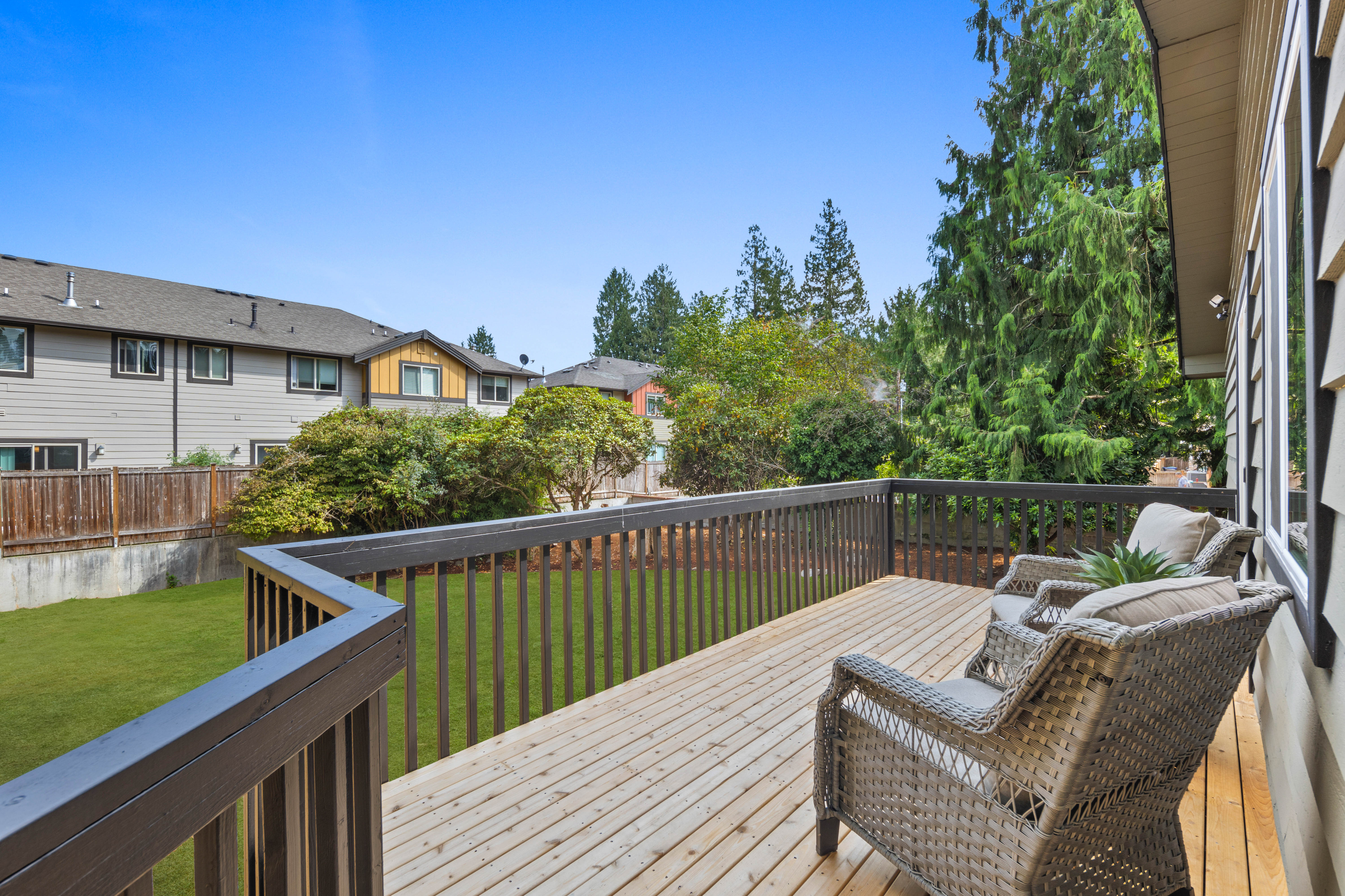  Refined Gem in Bothell - 物件實景