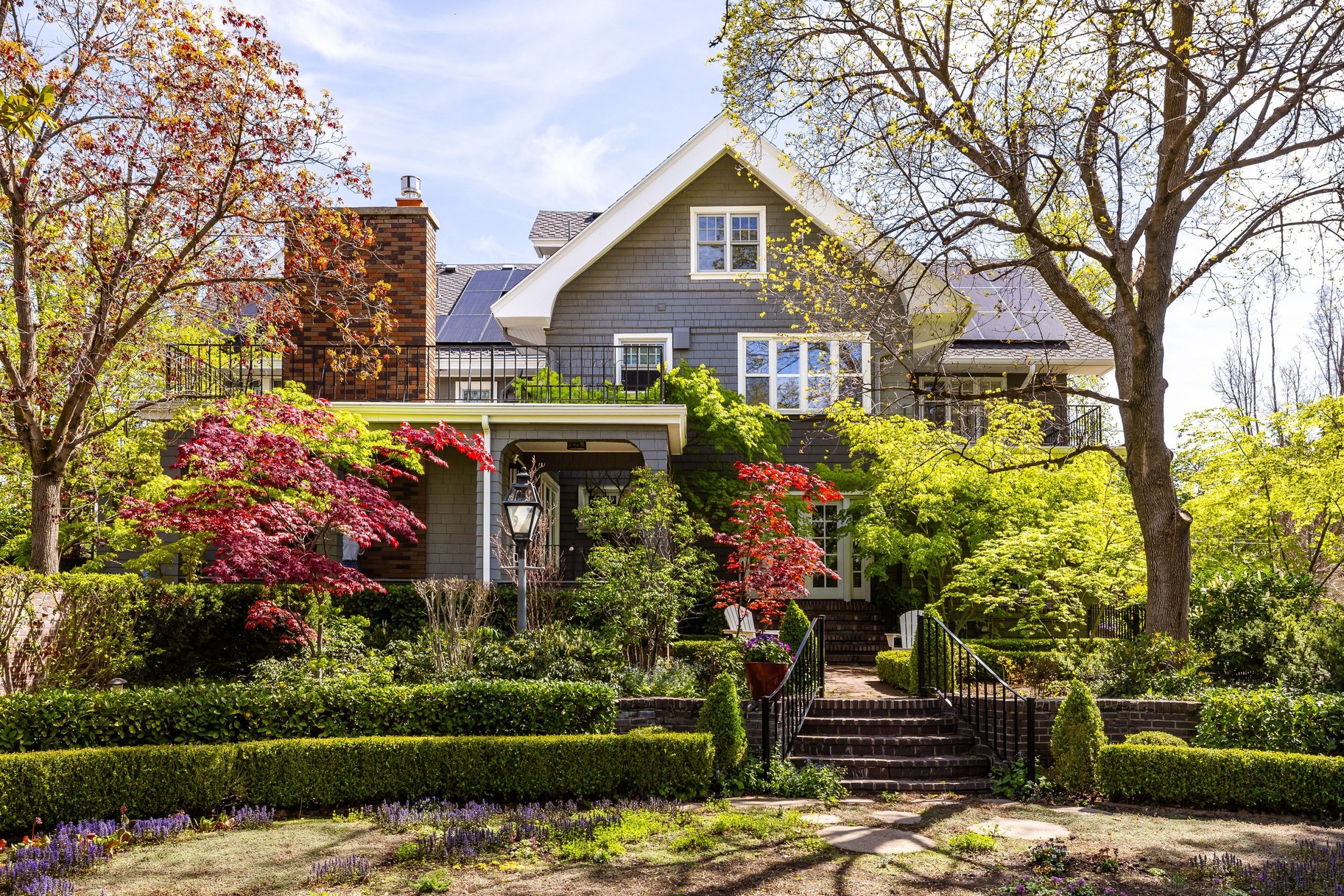  Historic Secret Garden Estate - 物件實景