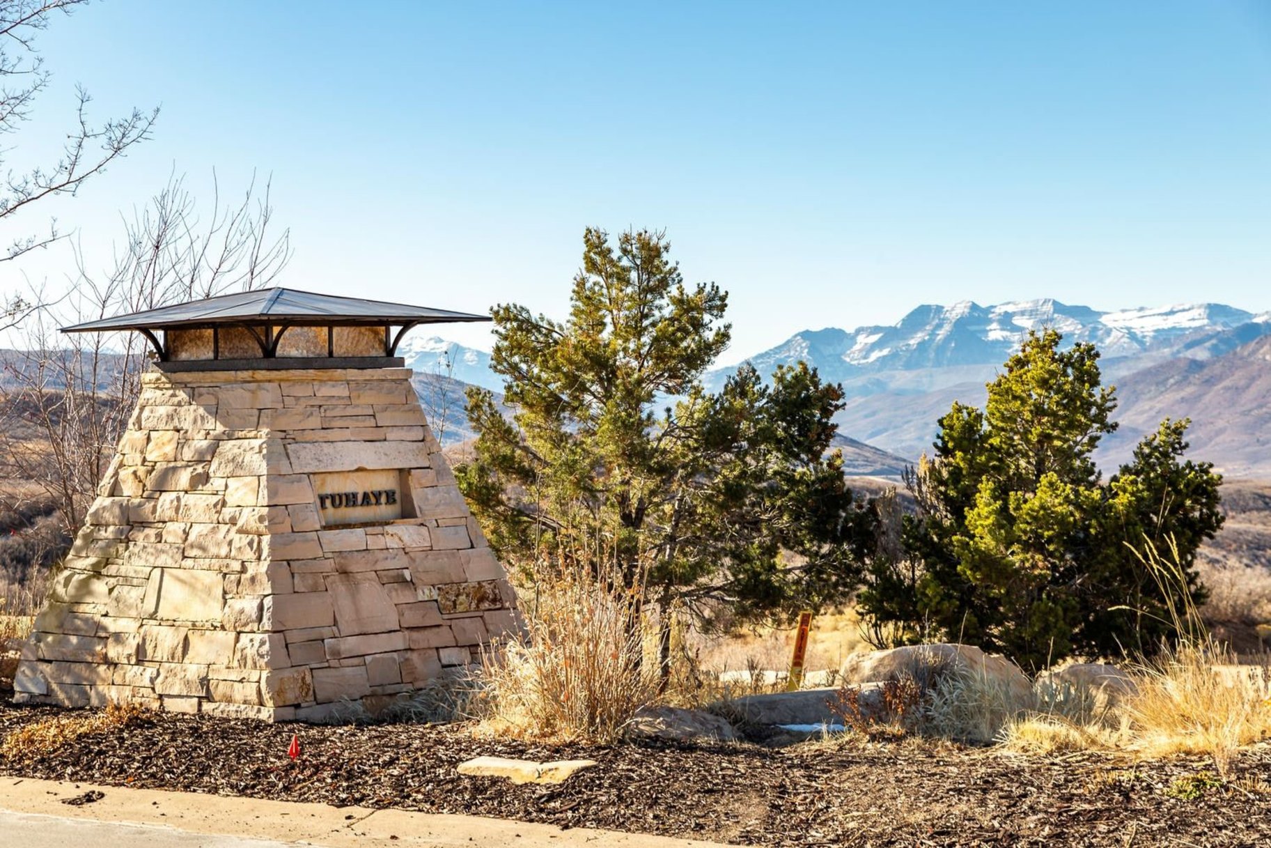  Tuhaye Mountain Estate with Panoramic Deer Valley & Golf Course Views - 物件實景