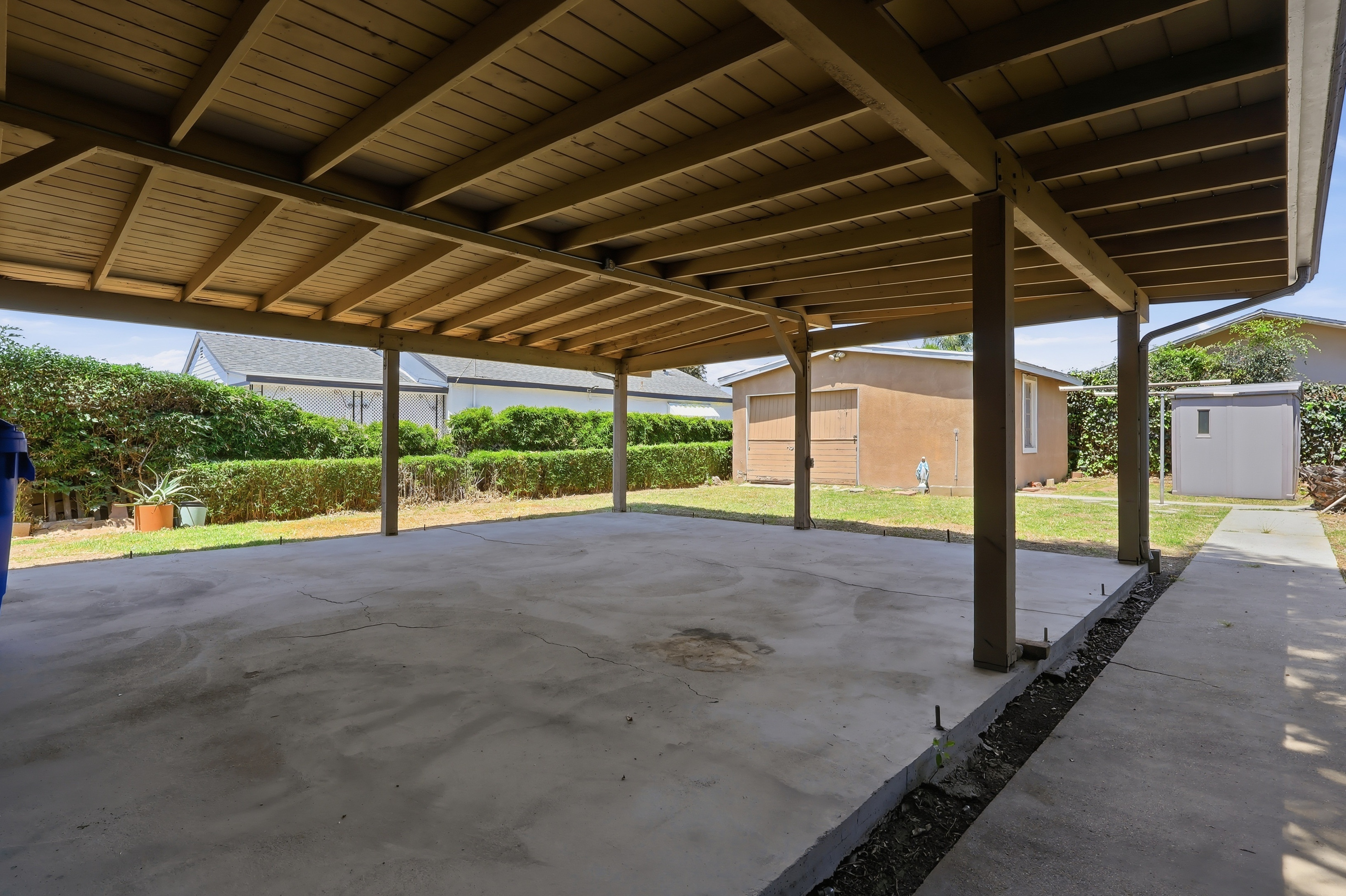  11129 Freer Avenue, Temple City, CA 91780 - 物件實景