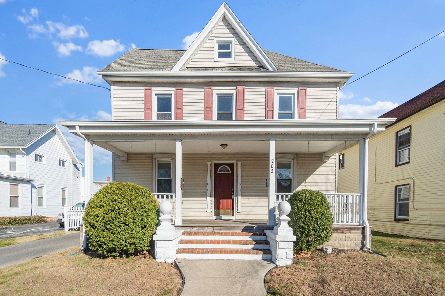  202 Maryland Avenue, Cambridge, MD, 21613 - 物件實景
