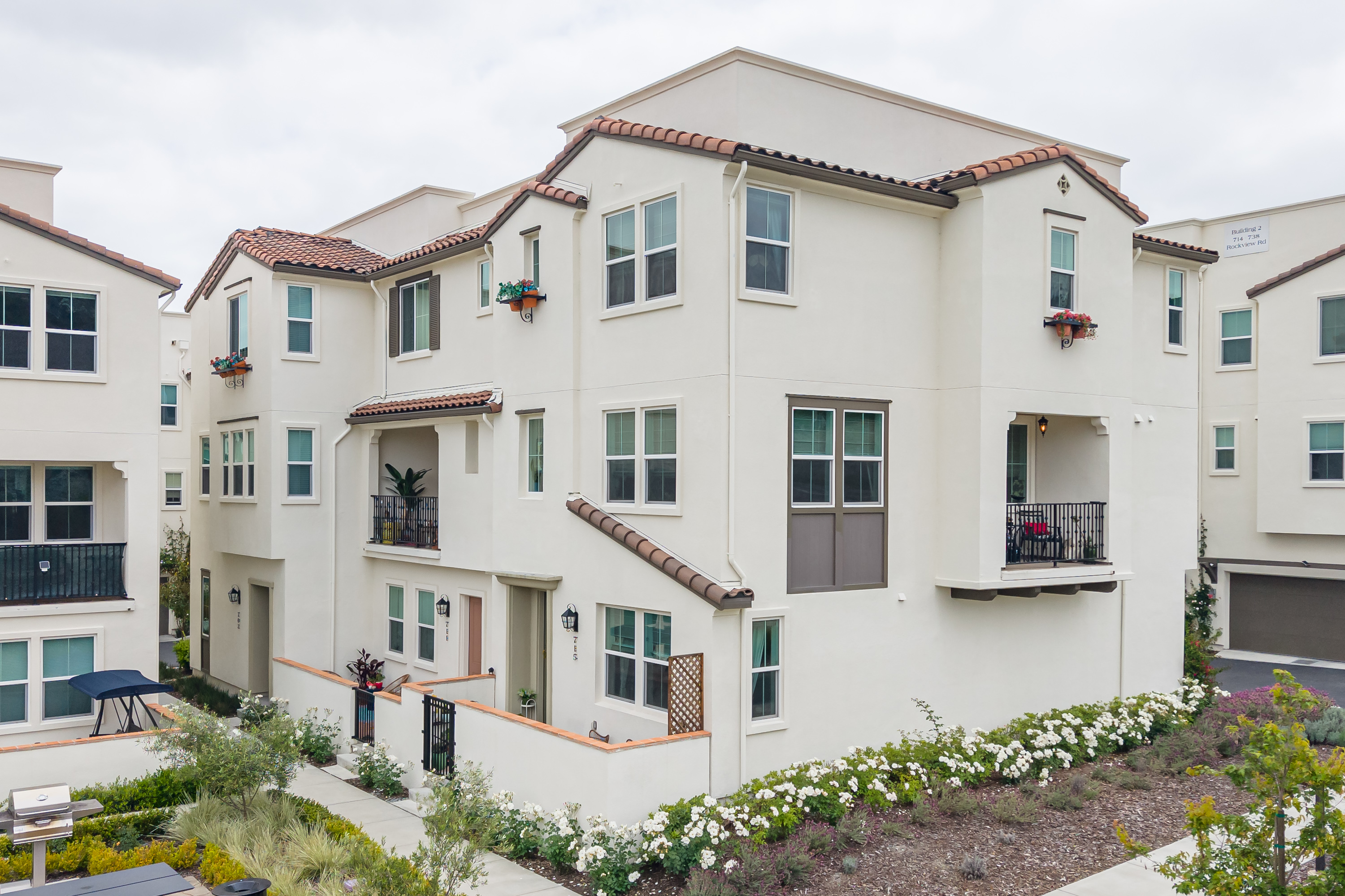  Designer Showcase Home in Novato - 物件實景