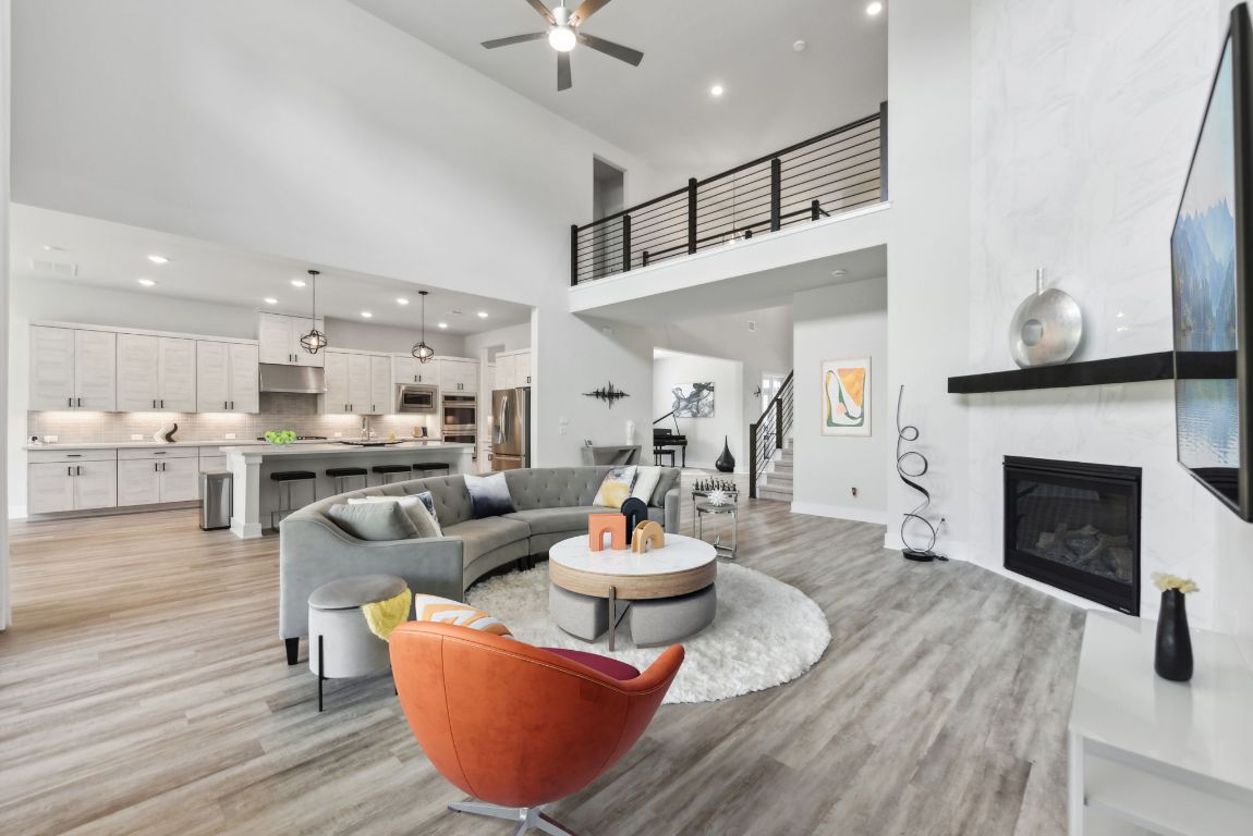 Leander, Texas, 78641, United States, 6 Bedrooms Bedrooms, ,5 BathroomsBathrooms,Residential,For Sale,1794623