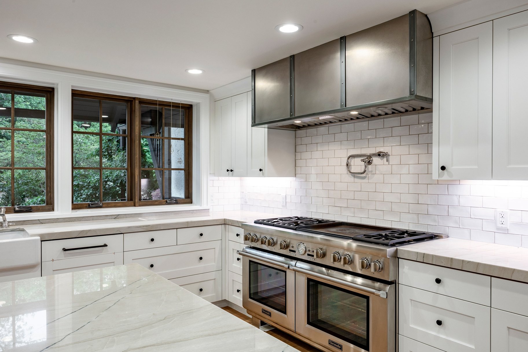  Stunning Tudor Estate in Premier Walker Lane Neighborhood - 物件實景