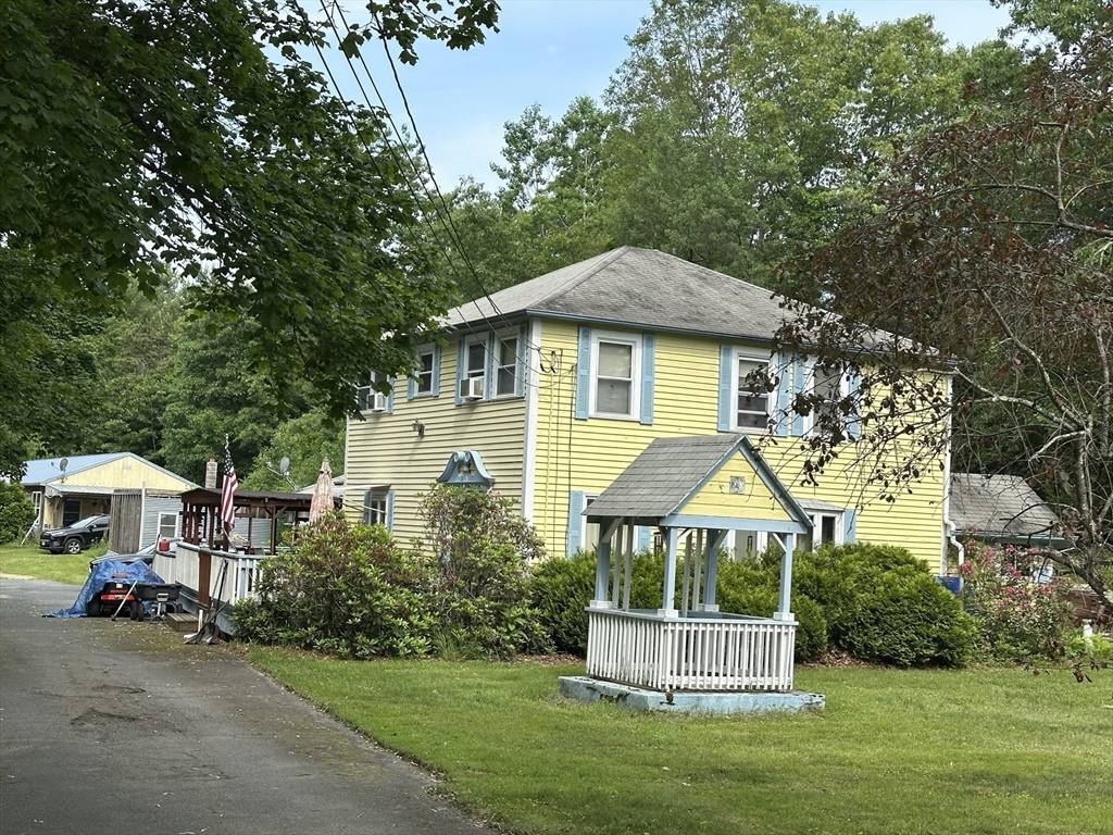 Orange, Massachusetts, 01364, United States, 7 Bedrooms Bedrooms, ,5 BathroomsBathrooms,Residential,For Sale,1940980