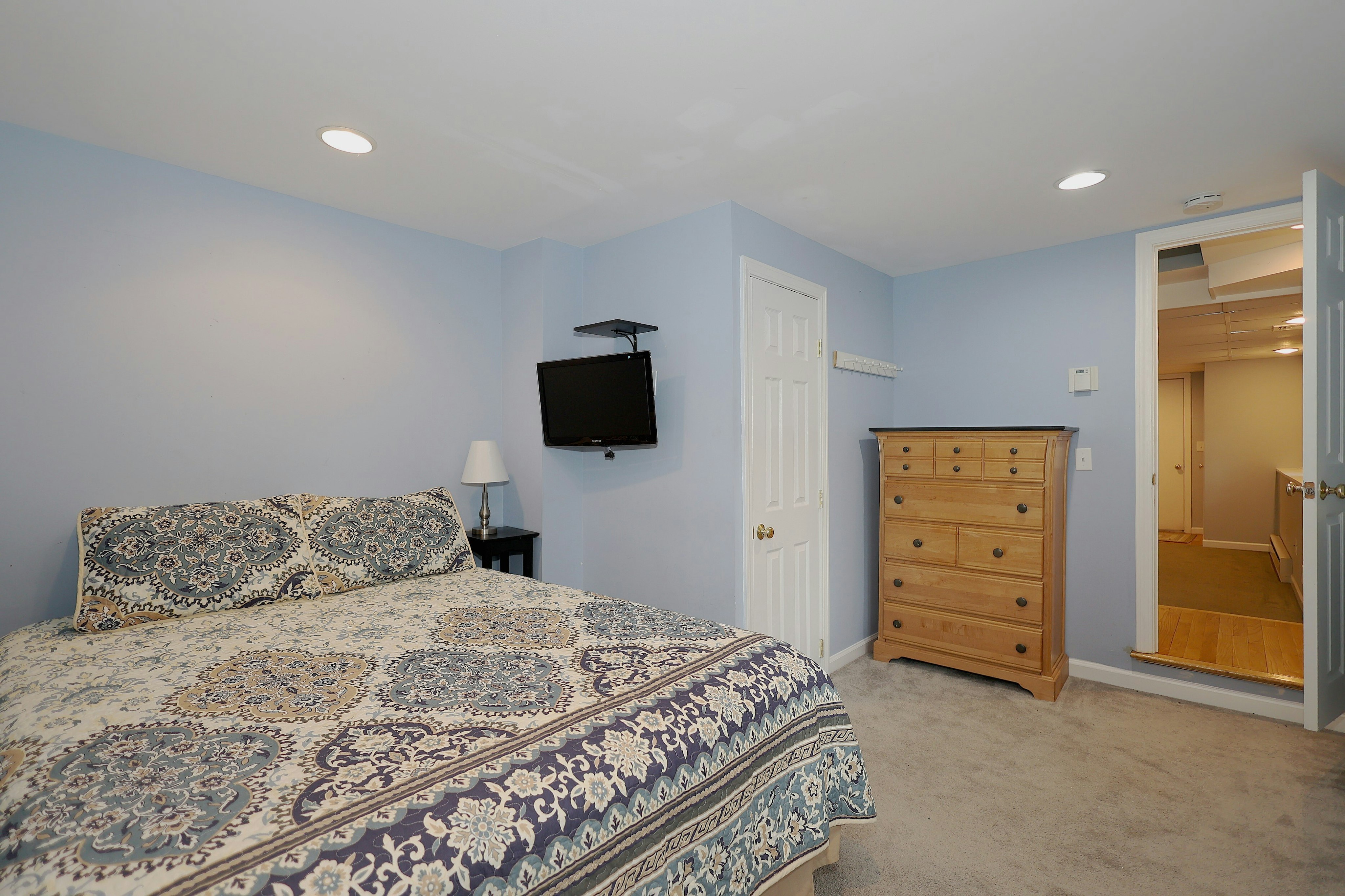  Totally Updated, Sun-Filled Home, on a Quiet Cul de Sac - 物件實景