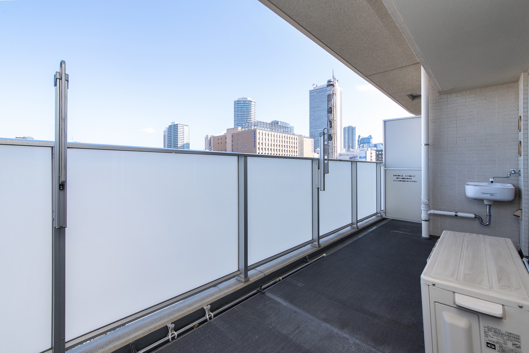  List Residence Ikebukuro - 物件實景