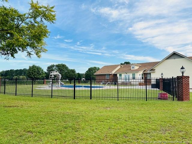 Pembroke, North Carolina, 28372, United States, 4 Bedrooms Bedrooms, ,4 BathroomsBathrooms,Residential,For Sale,1835416
