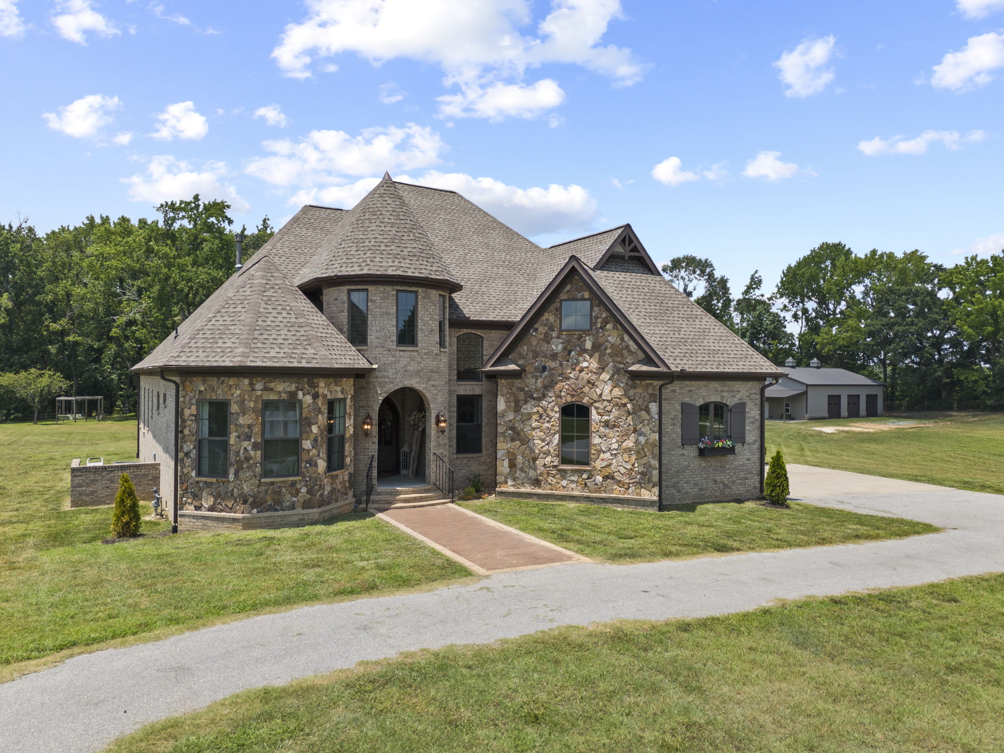  1000 Apple Valley Road, Duncan, SC 29334 - 物件實景