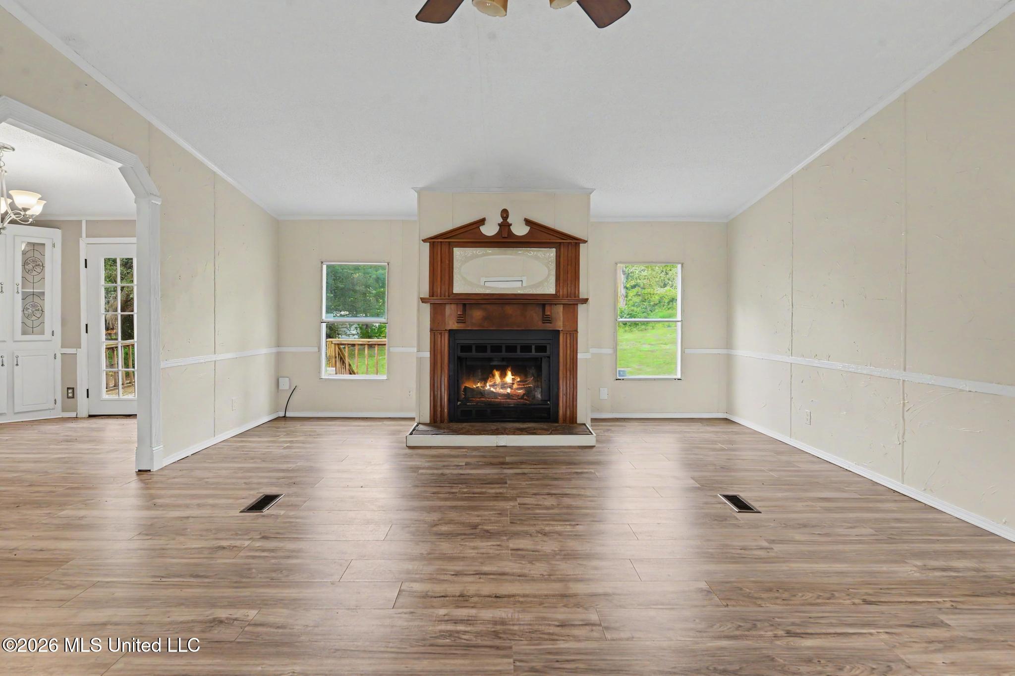 Rosewood Ln, Lucedale, MS 39452 #1