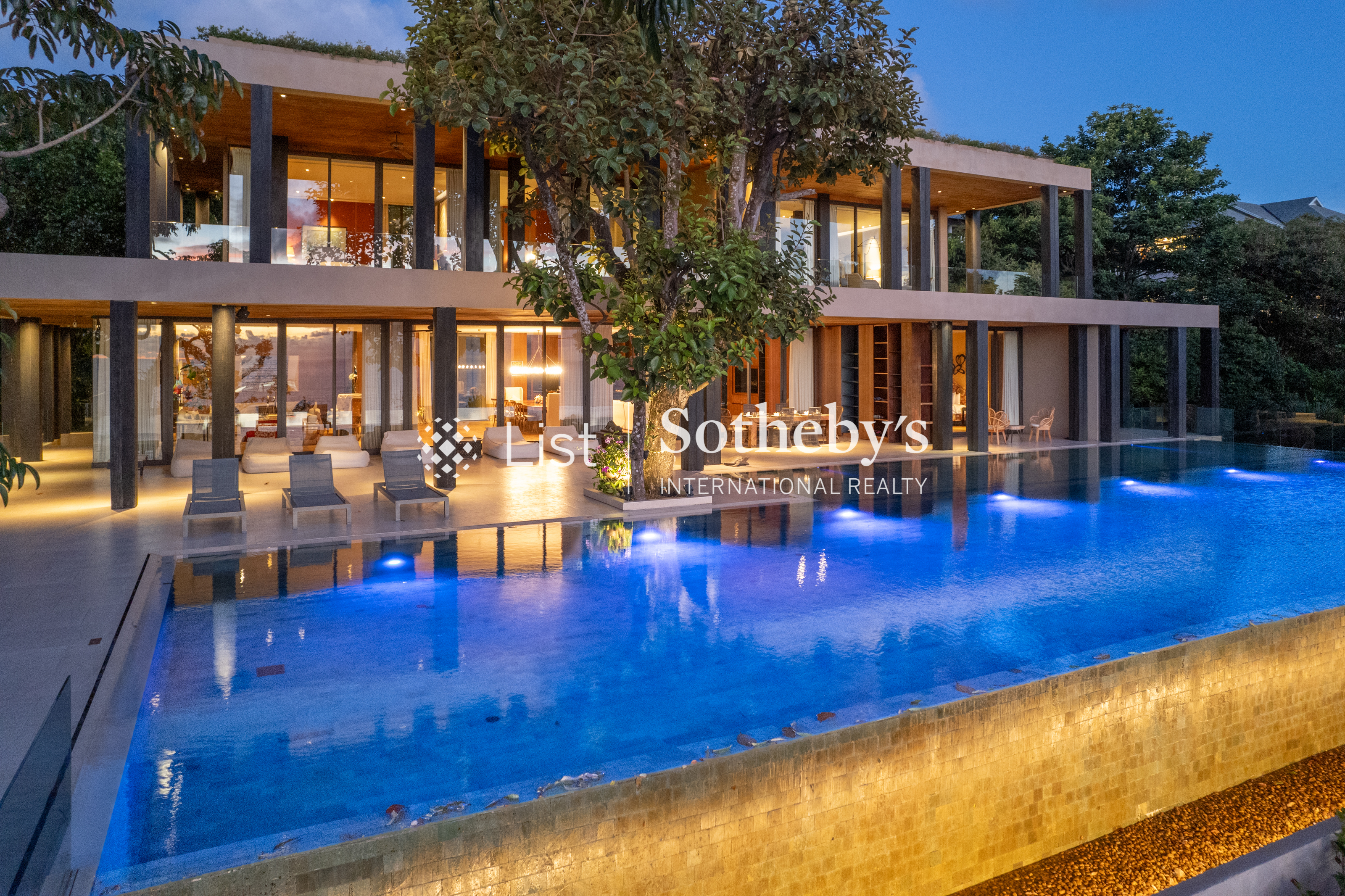  Villa Amarisa - 物件實景