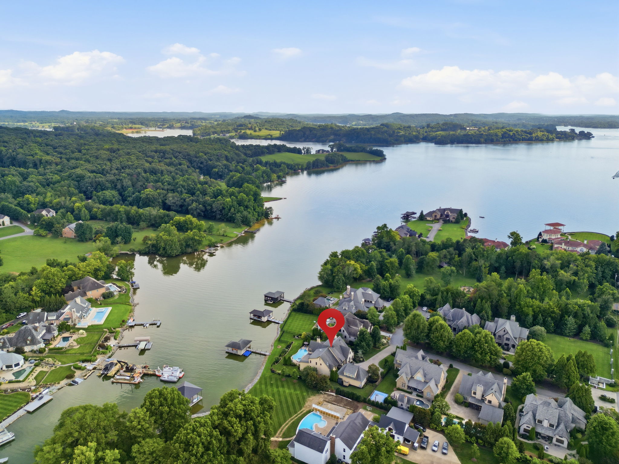  1618 Westland Lakes Way, Knoxville, TN, 37922 - 物件實景