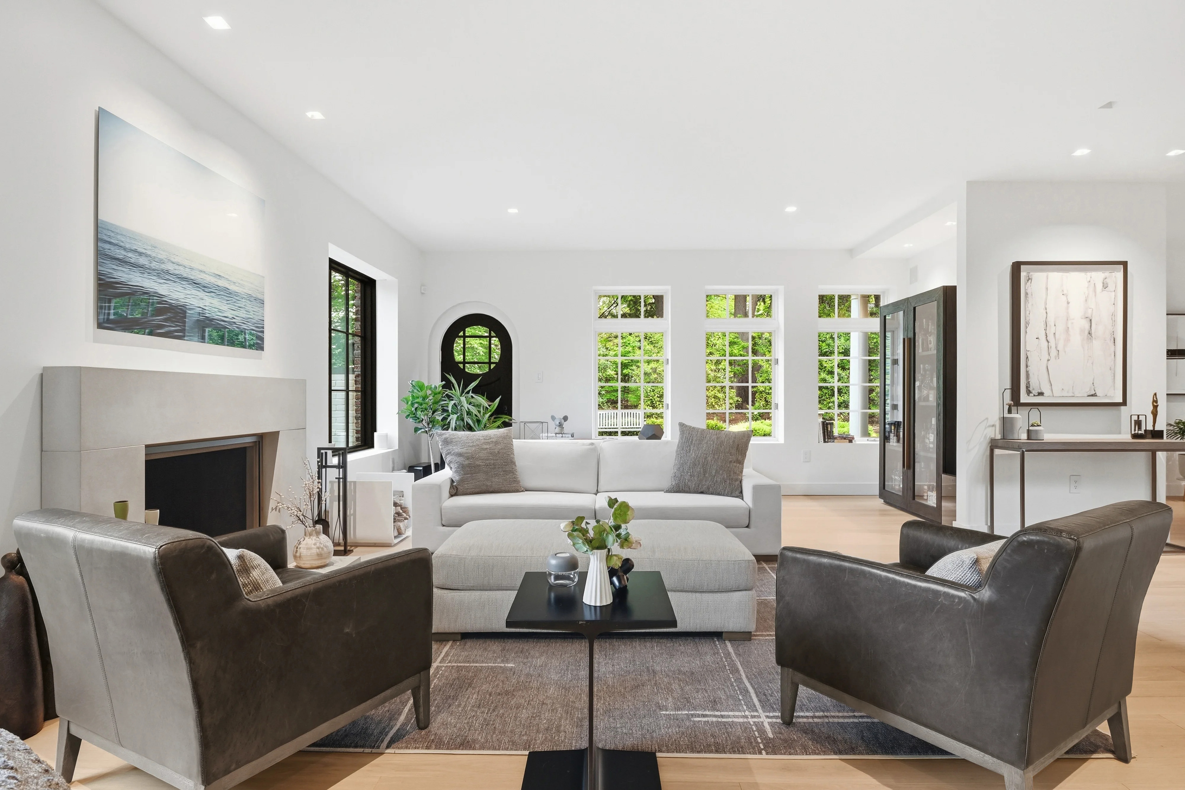  810 Persimmon Road, Sewickley, PA 15143 - 物件實景