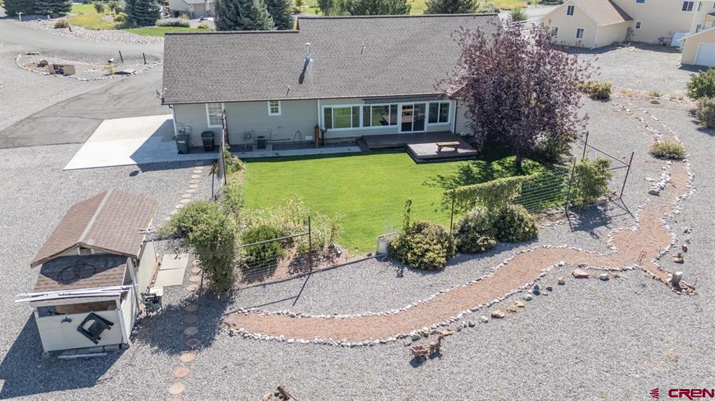 Montrose, Colorado, 81403, United States, 3 Bedrooms Bedrooms, ,2 BathroomsBathrooms,Residential,For Sale,1977225