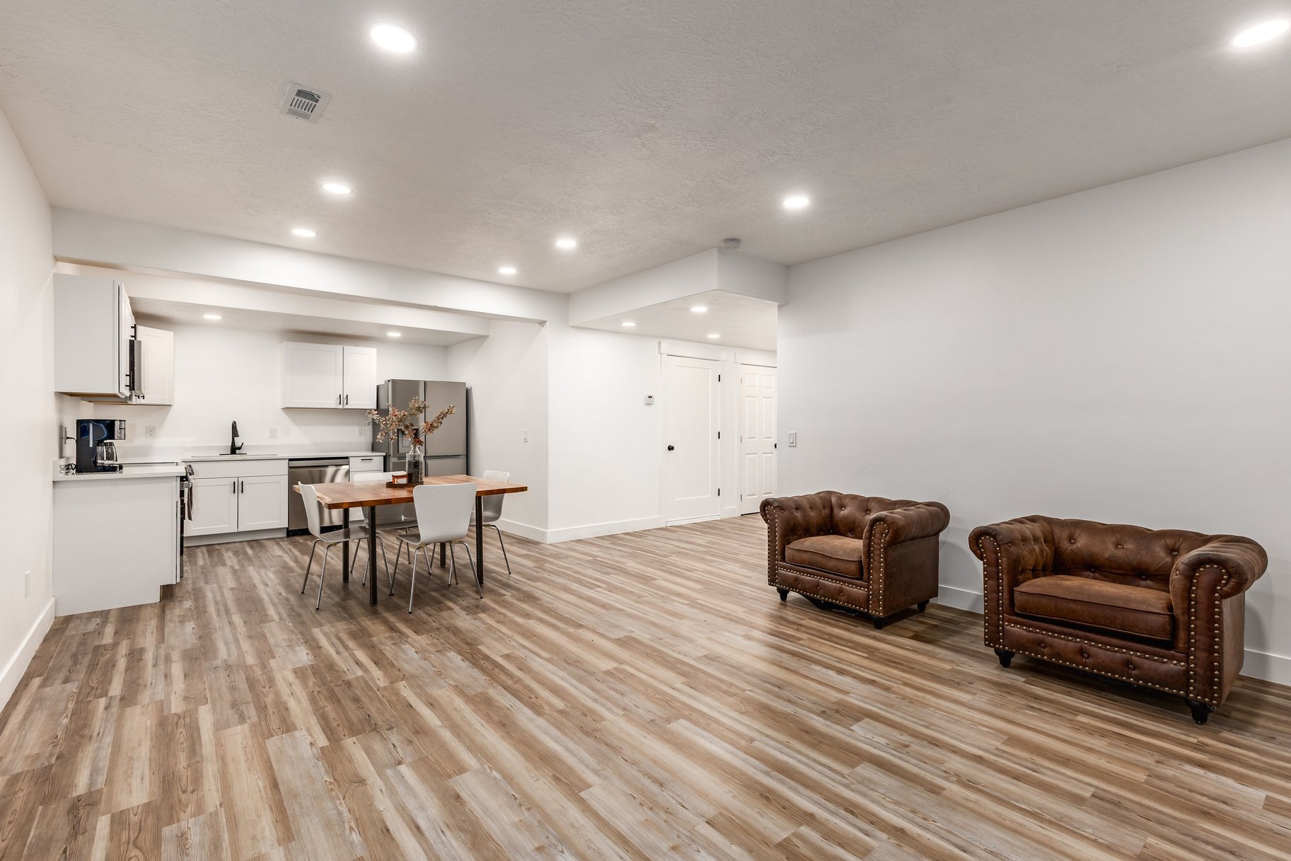  A Rare Combination of Space, Flexibility, and Turnkey Living - 物件實景