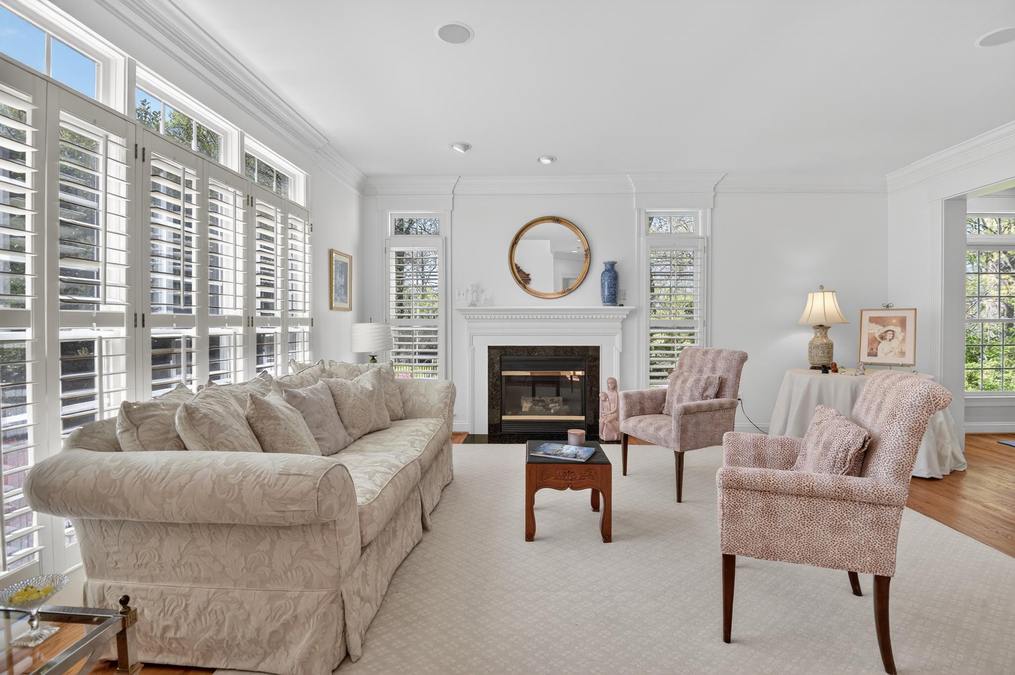  5807 Grosvenor Lane, Bethesda, MD, 20814 - 物件實景