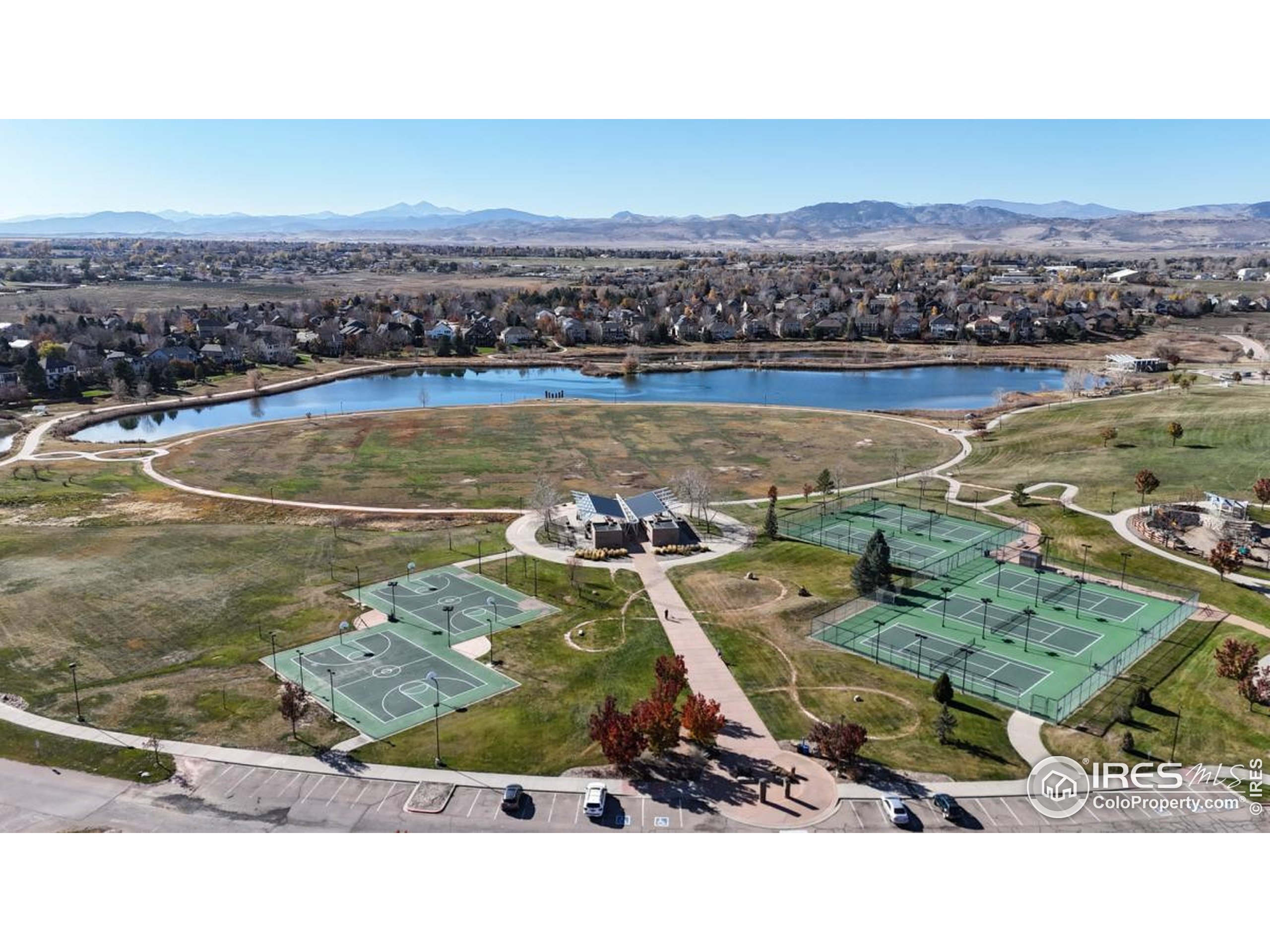 Fort Collins, Colorado, 80525, United States, 5 Bedrooms Bedrooms, ,4 BathroomsBathrooms,Residential,For Sale,1989602