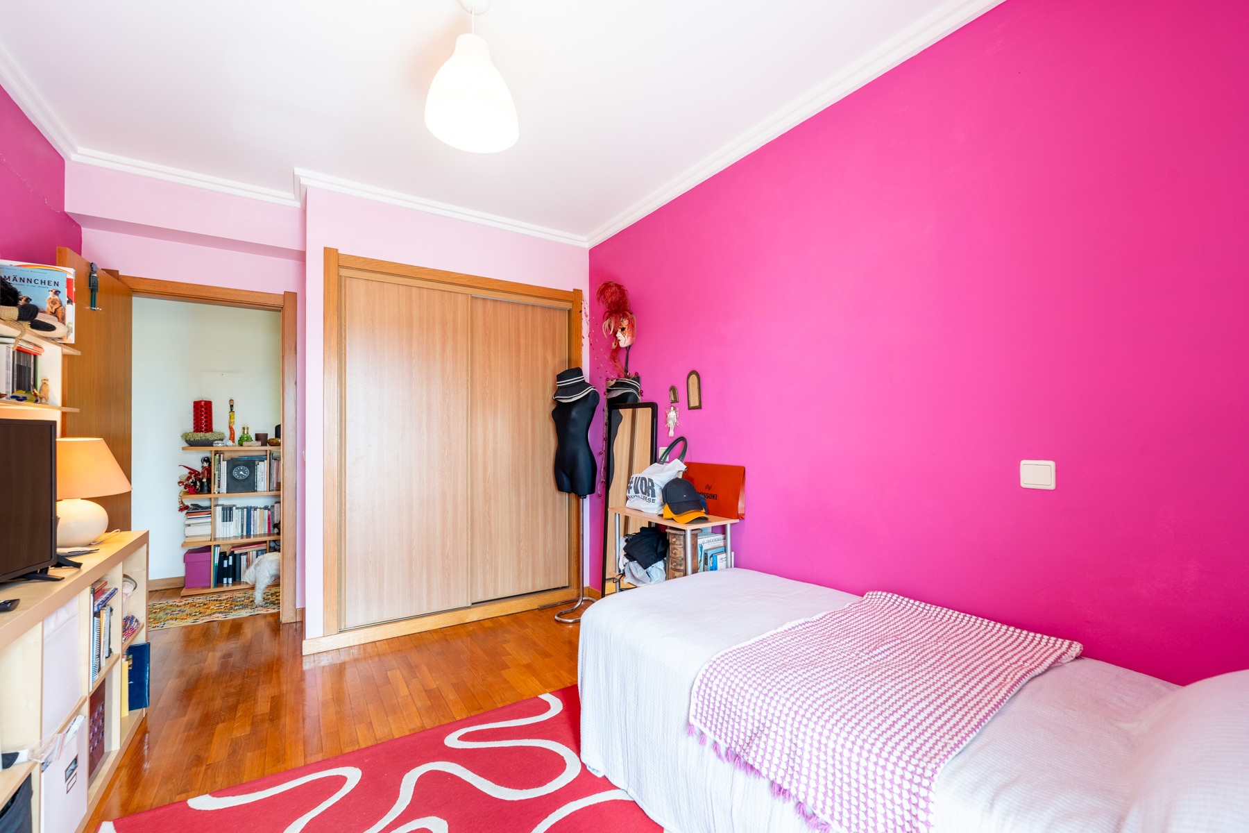  Flat, 4 bedrooms, for Sale - 物件實景