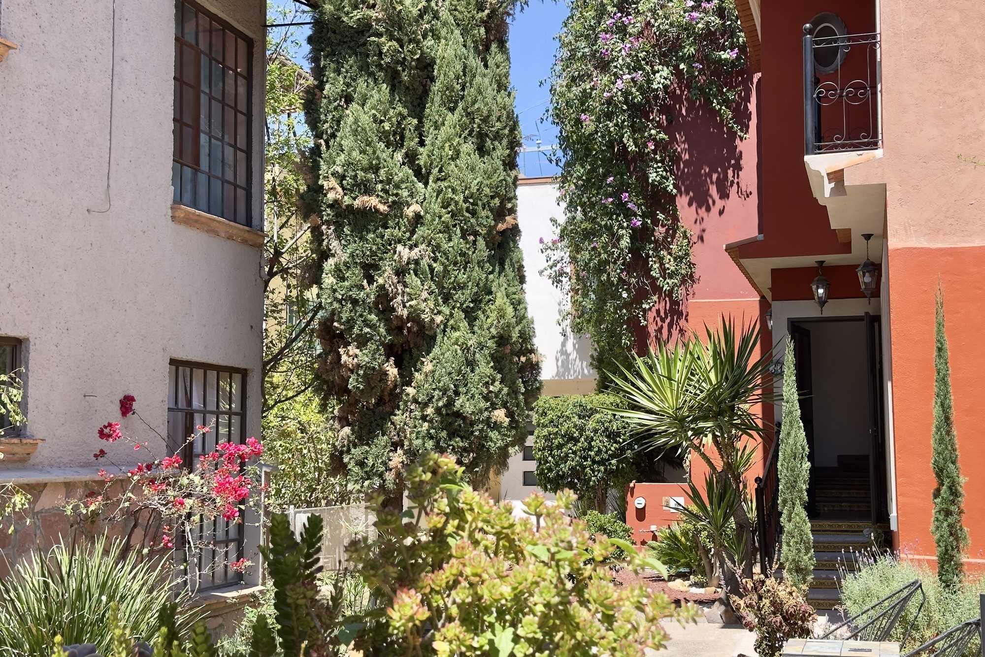  Casa Colorada - 物件實景