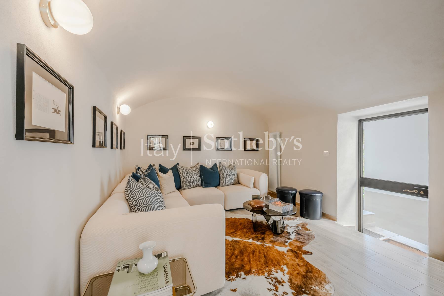  Elegant panoramic retreat in the heart of Monferrato - 物件實景