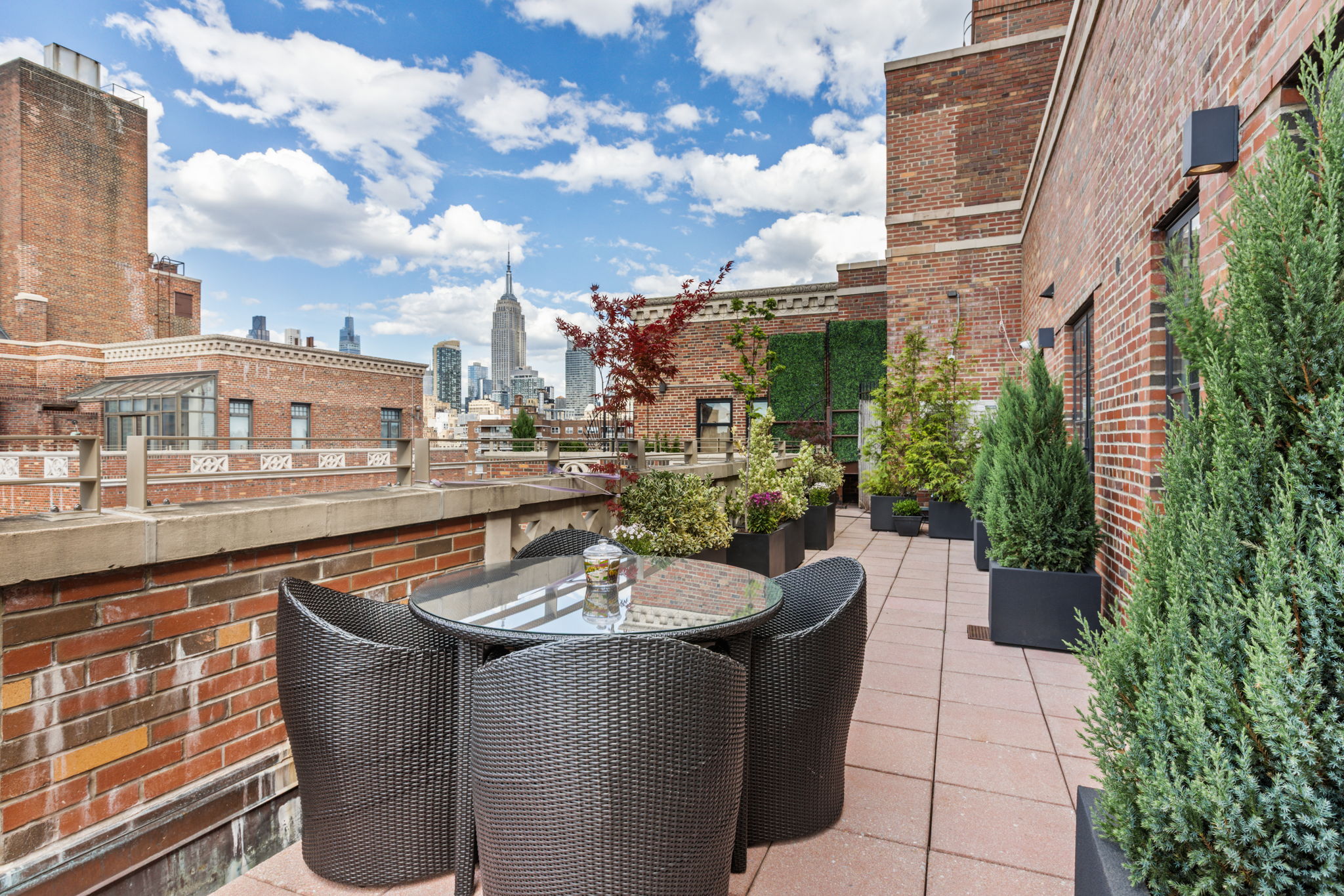  405 West 23rd Street - 物件實景