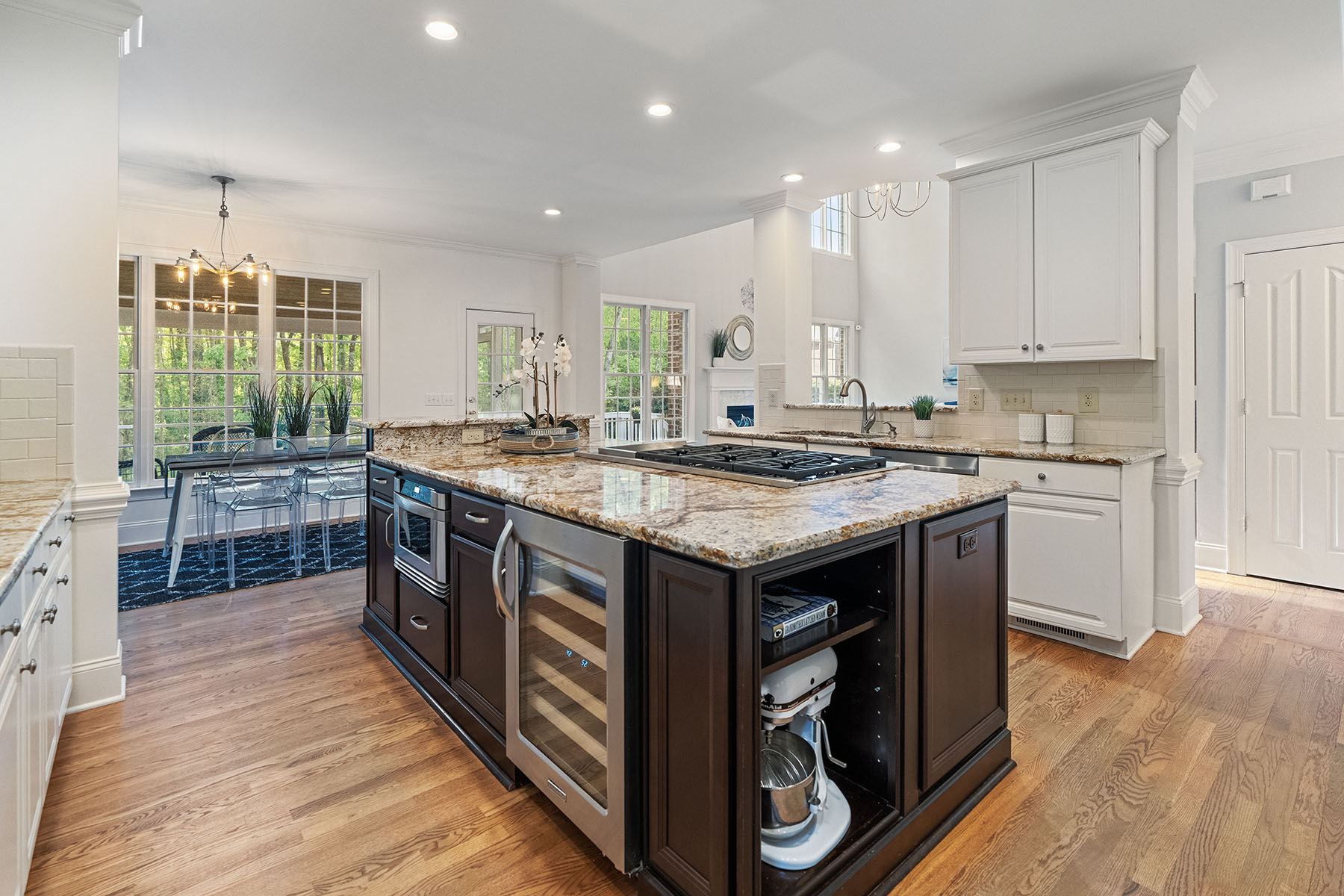  PROVIDENCE COUNTRY CLLUB - 物件實景