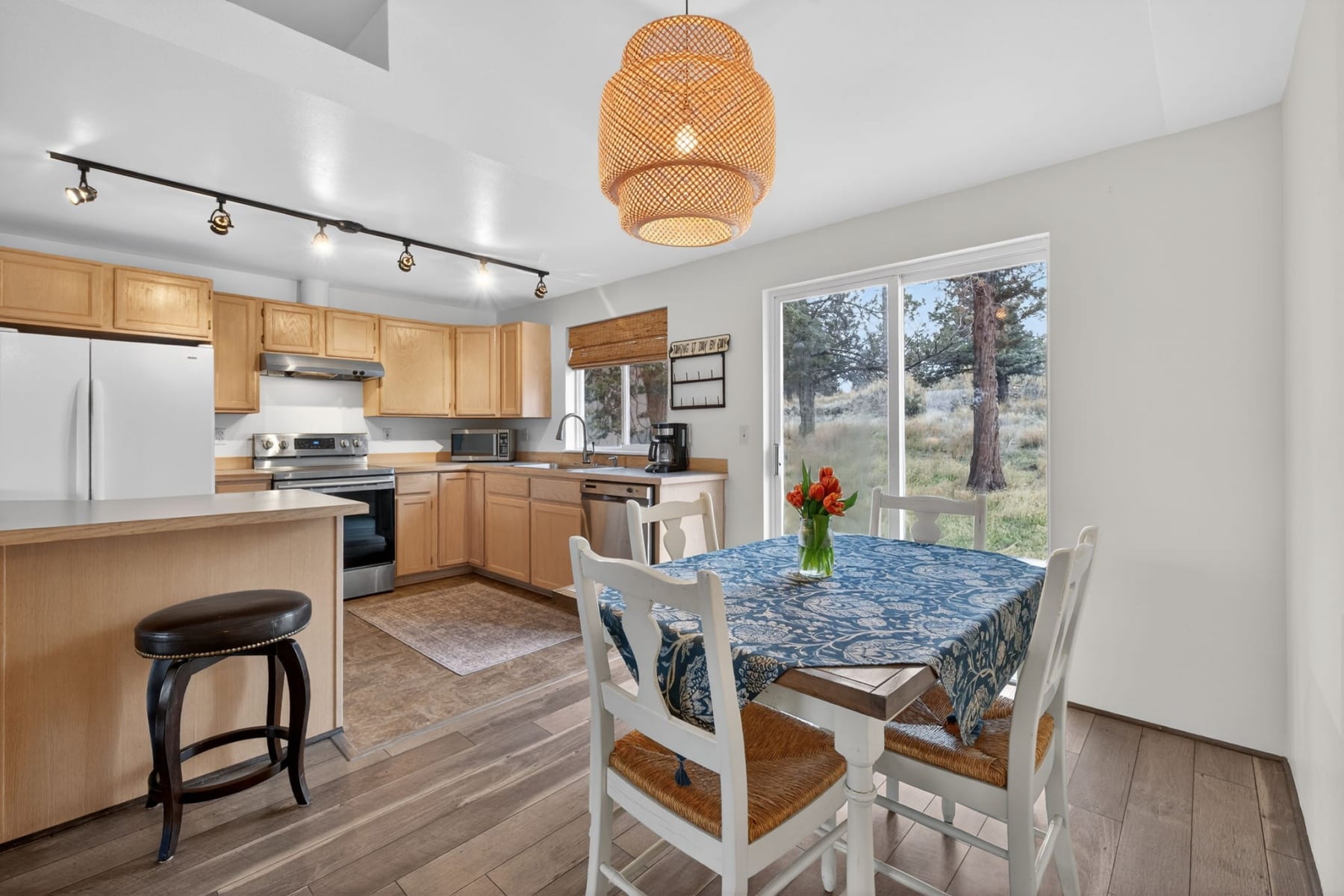  13536 SW Cinder Drive Terrebonne, OR 97760 - 物件實景