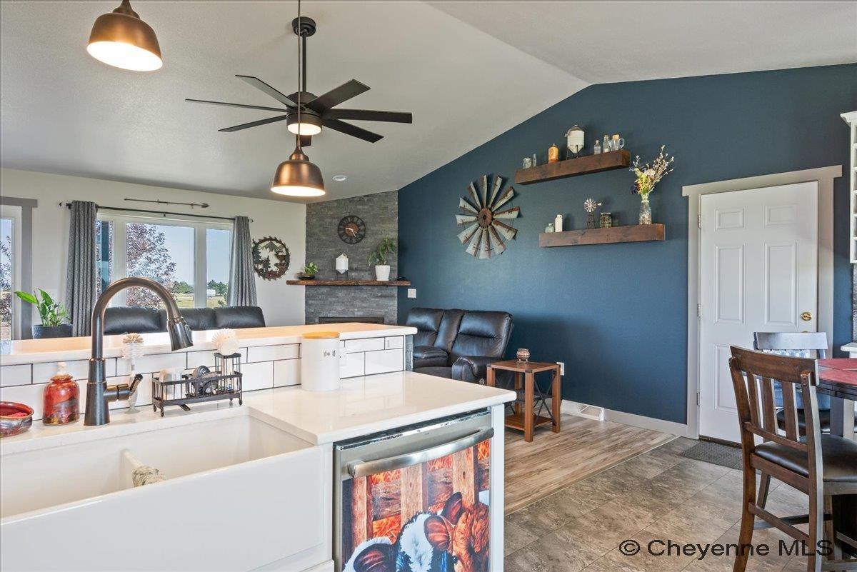 Cheyenne, Wyoming, 82007, United States, 4 Bedrooms Bedrooms, ,3 BathroomsBathrooms,Residential,For Sale,1941950