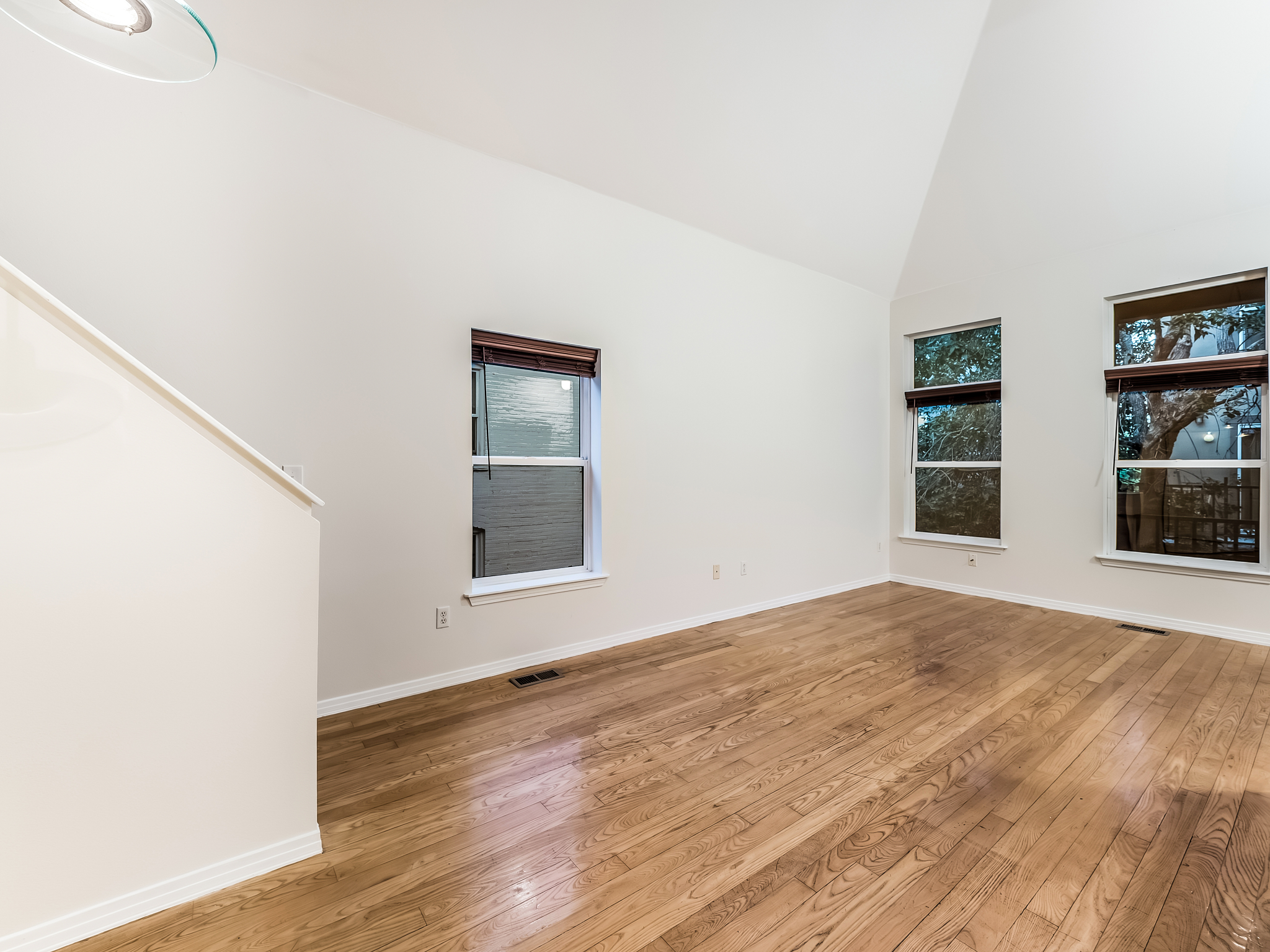  1641 Washington Street, Denver, CO 80203 - 物件實景