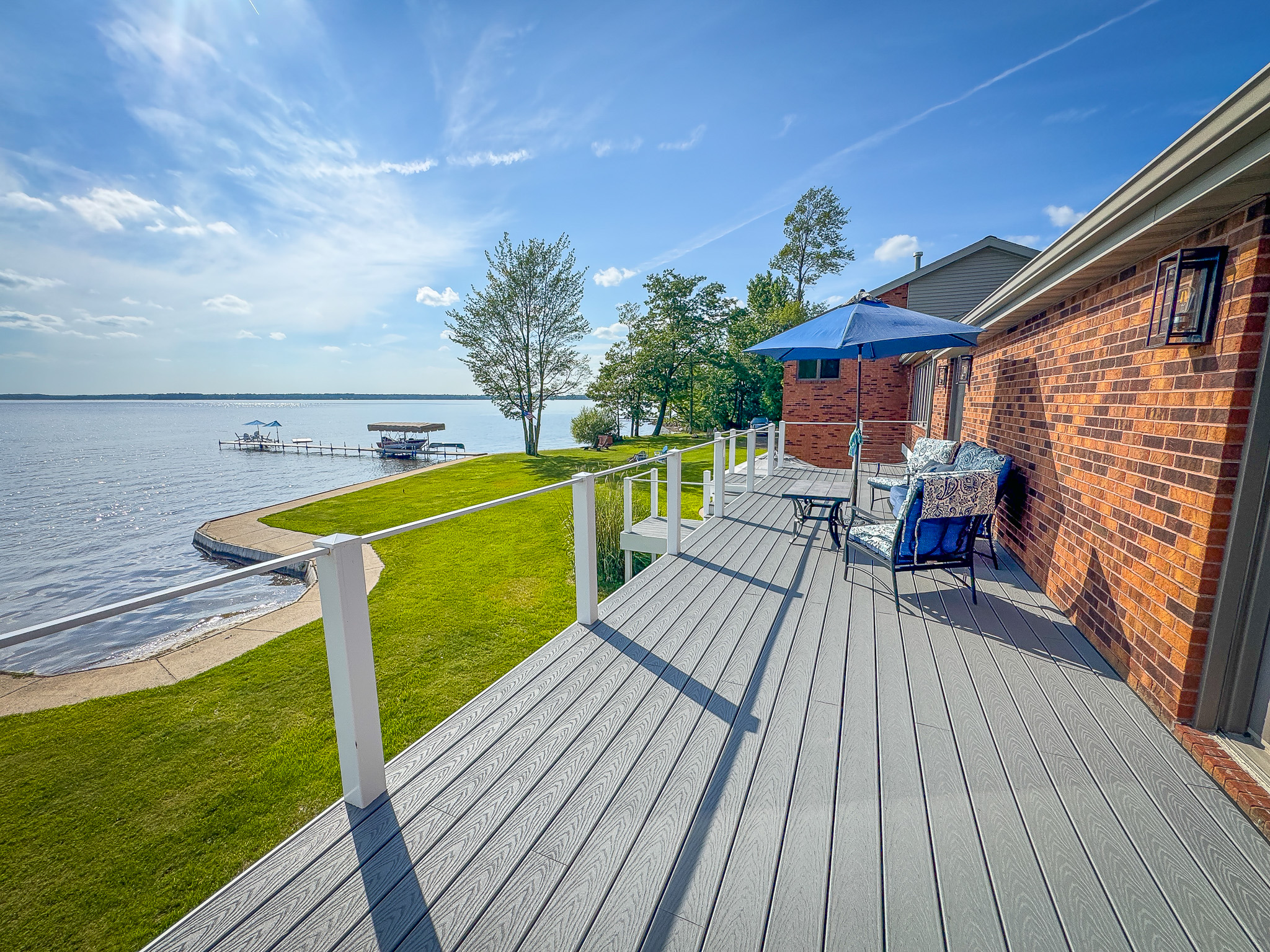 Cadillac, Michigan, 49601, United States, 5 Bedrooms Bedrooms, ,4 BathroomsBathrooms,Residential,For Sale,1905816