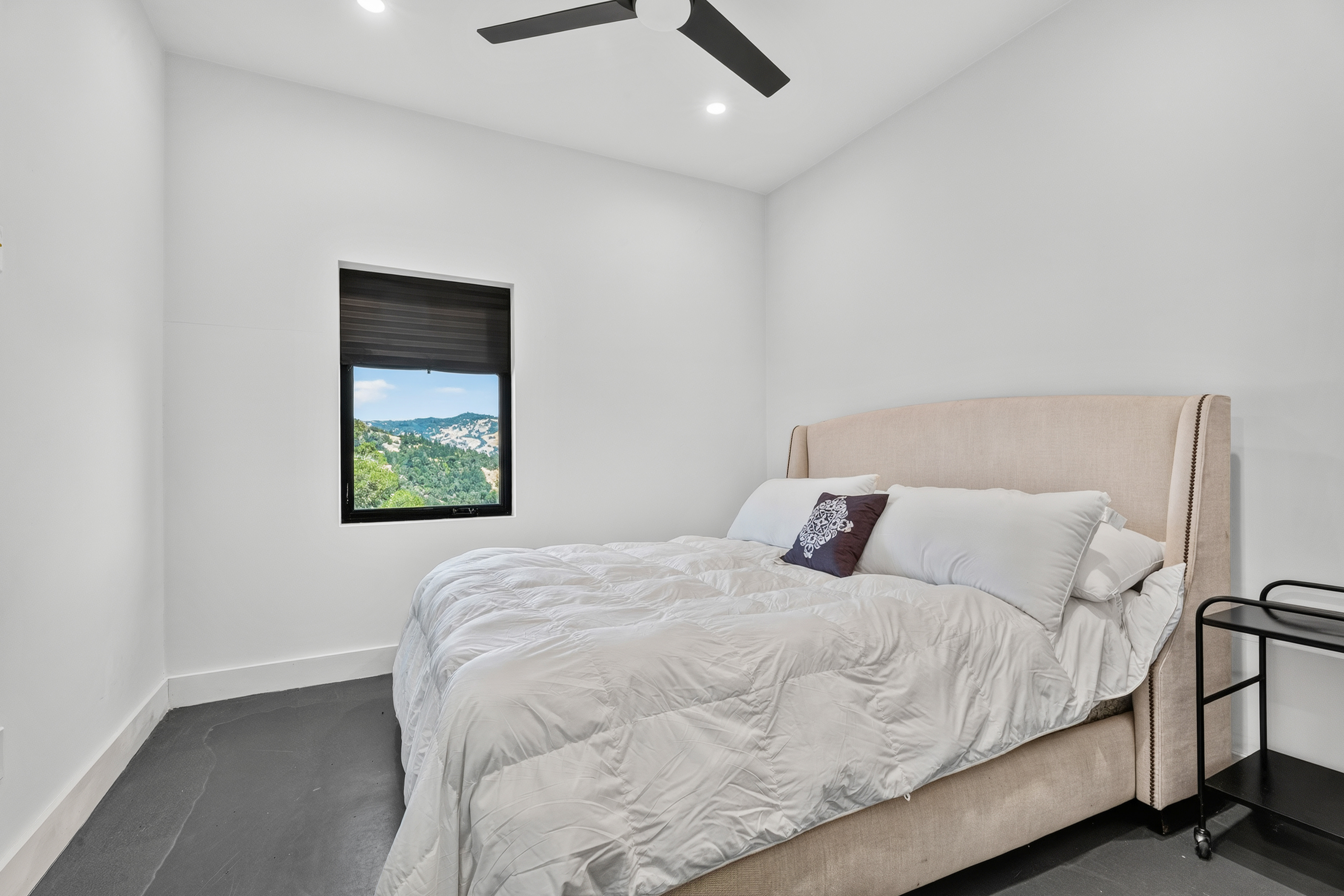  18115 Highlands Ridge Road, Yorkville, CA 95494 - 物件實景