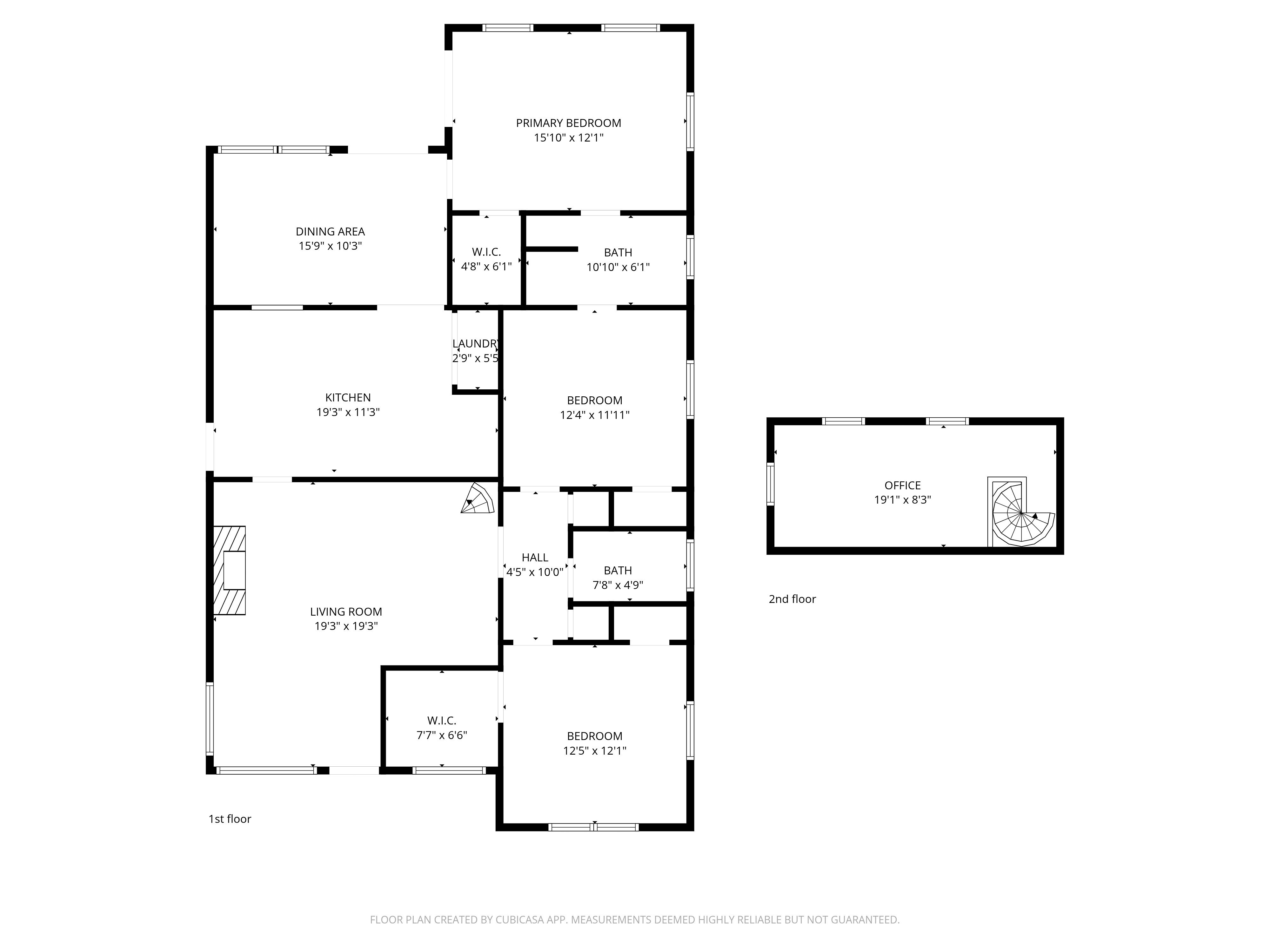  Incredible Deep Level Sought-After Lavista Park Lot - 物件實景