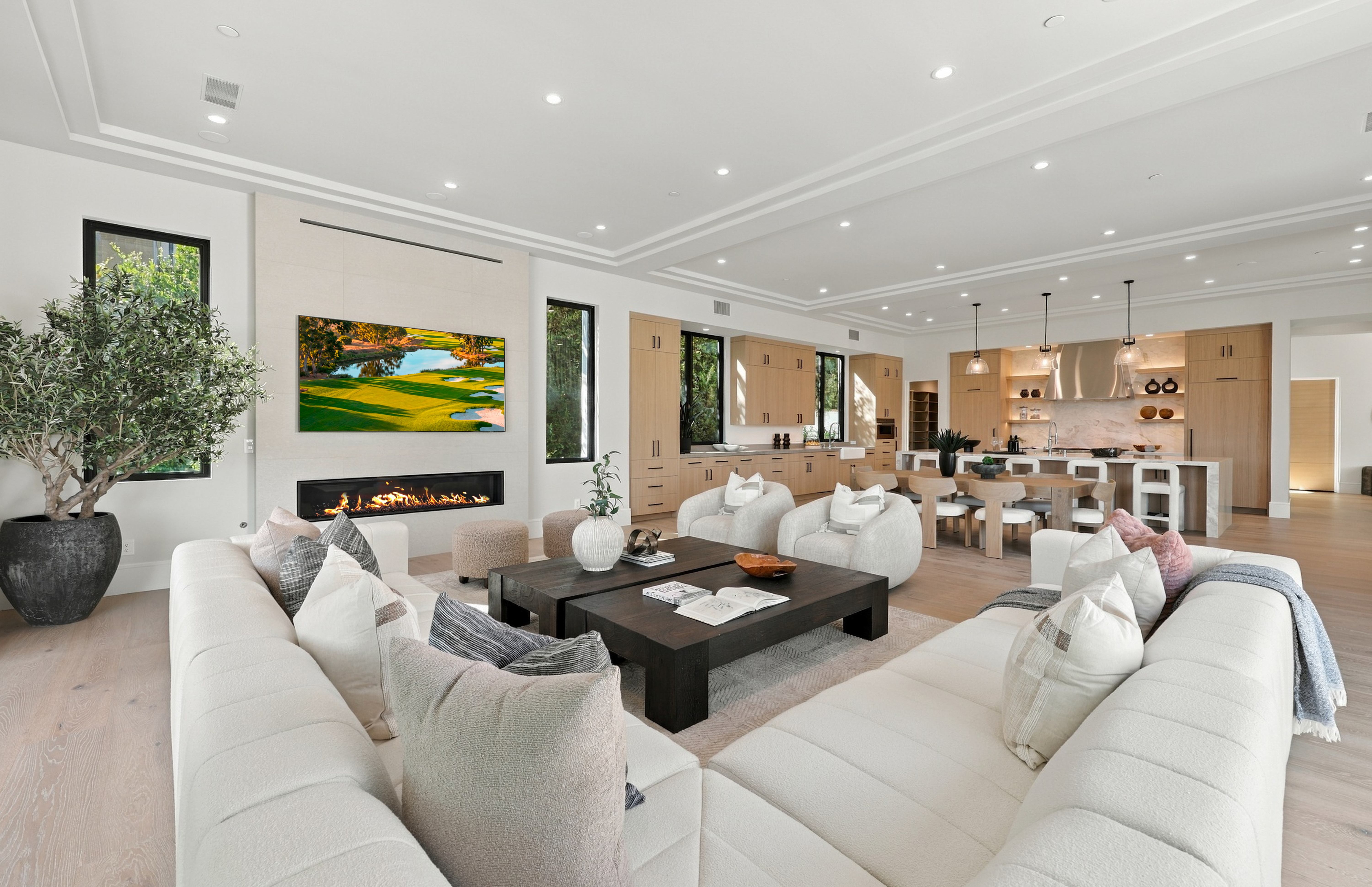  76 Hillcrest Lane, Newport Beach, CA 92660 - 物件實景