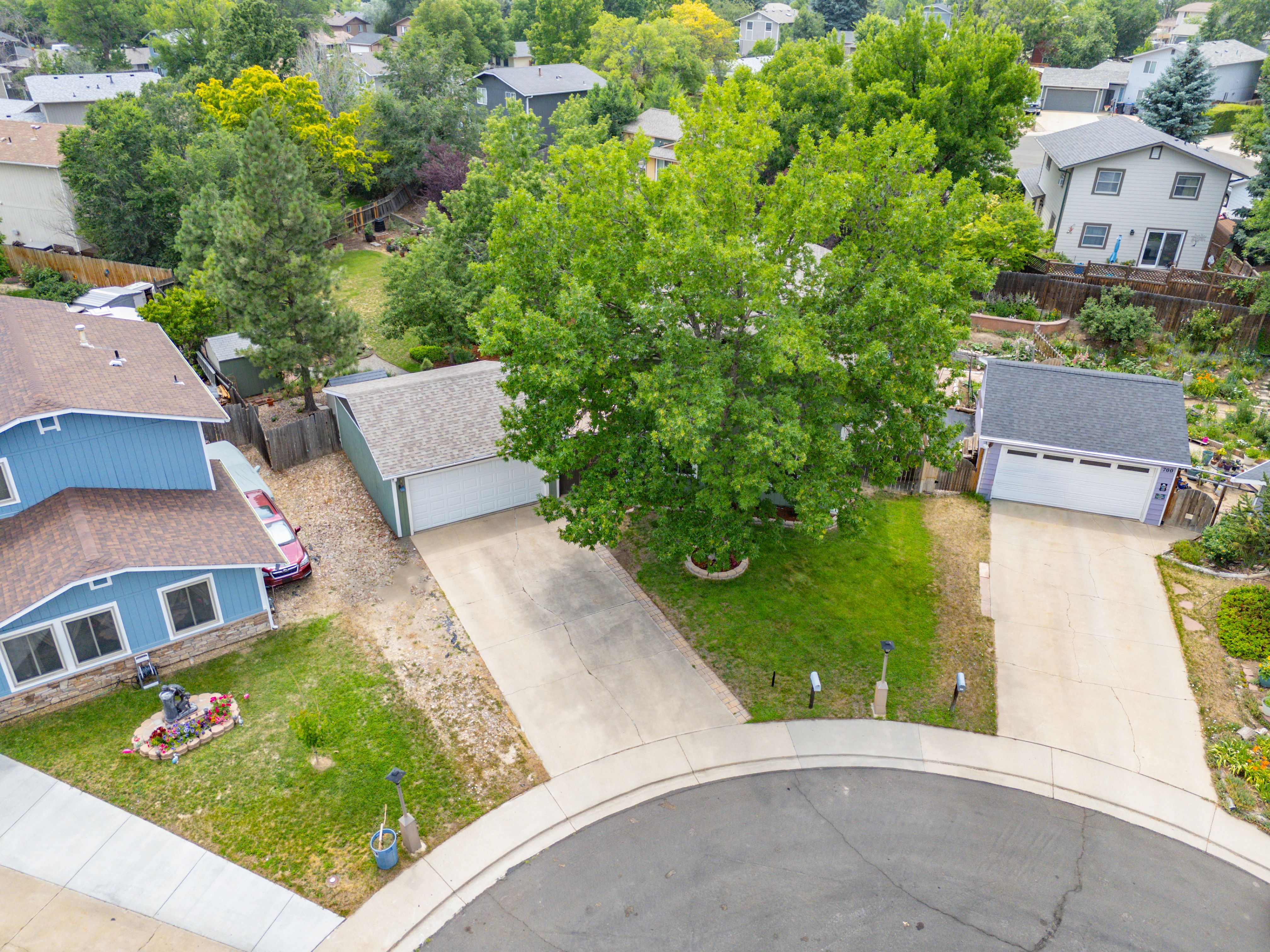  701 Drift Place, Longmont, CO 80504 - 物件實景