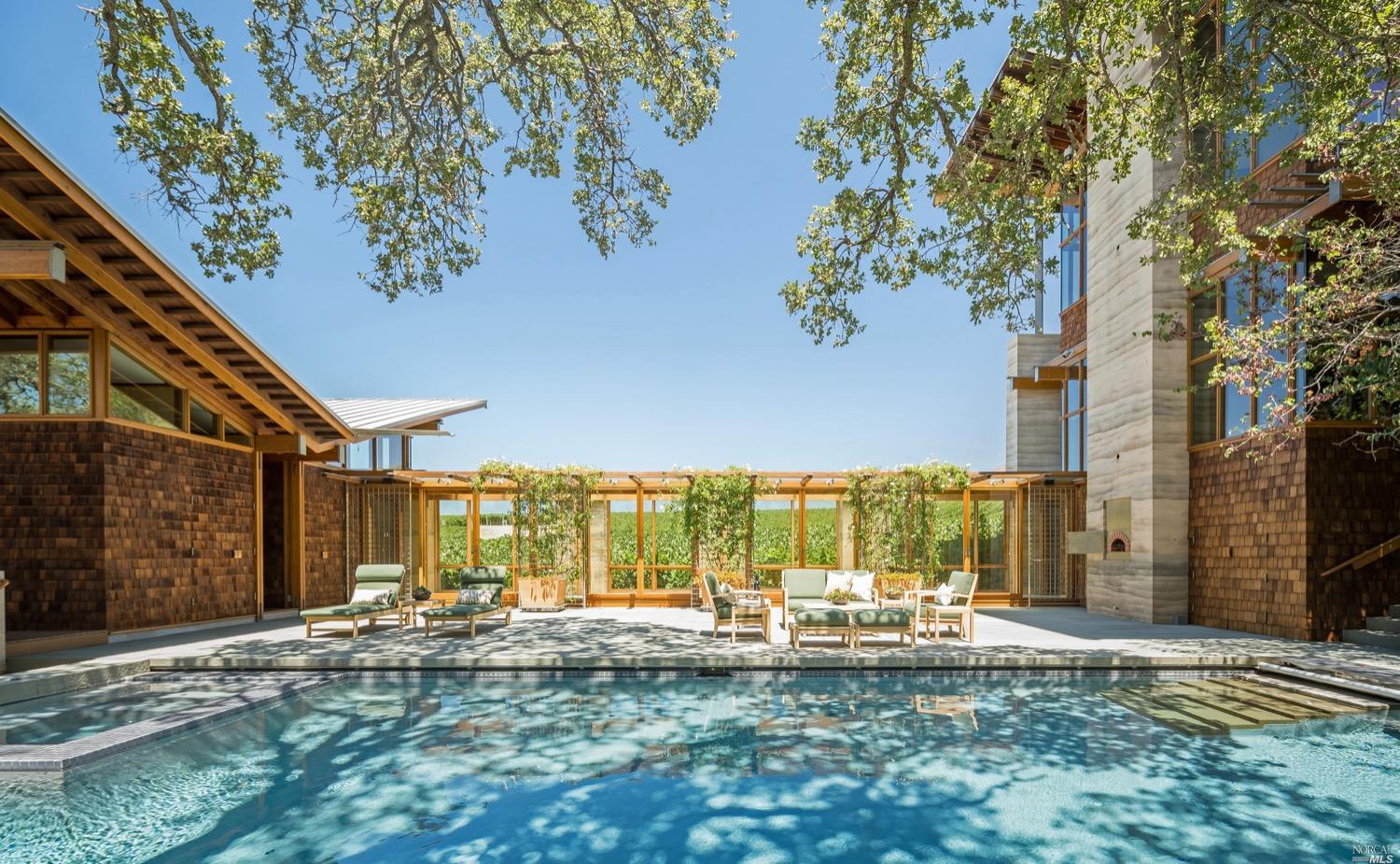 Napa, California, 94558, United States, 7 Bedrooms Bedrooms, ,11 BathroomsBathrooms,Residential,For Sale,1766970