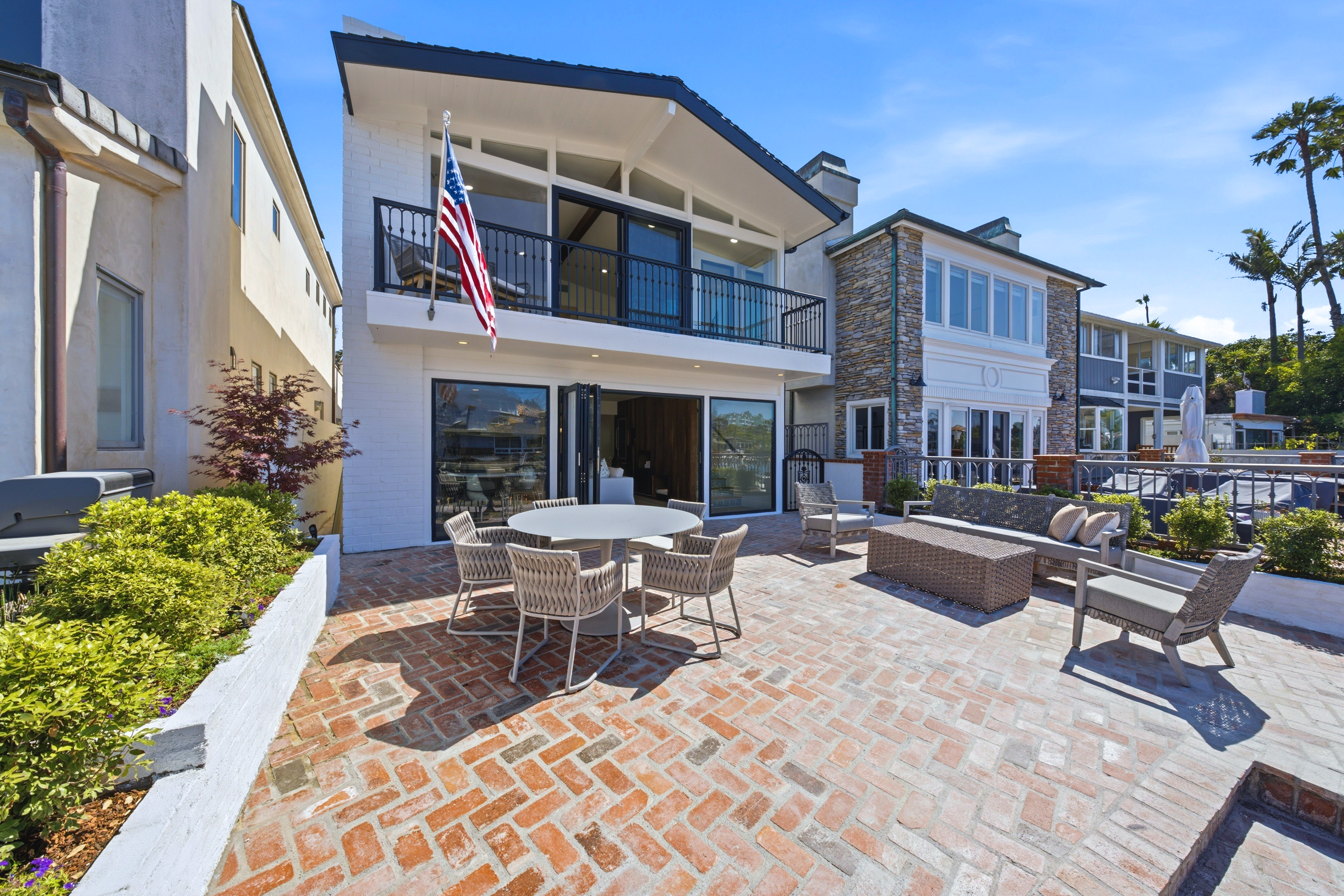  3810 Channel Place, Newport Beach, CA 92663 - 物件實景