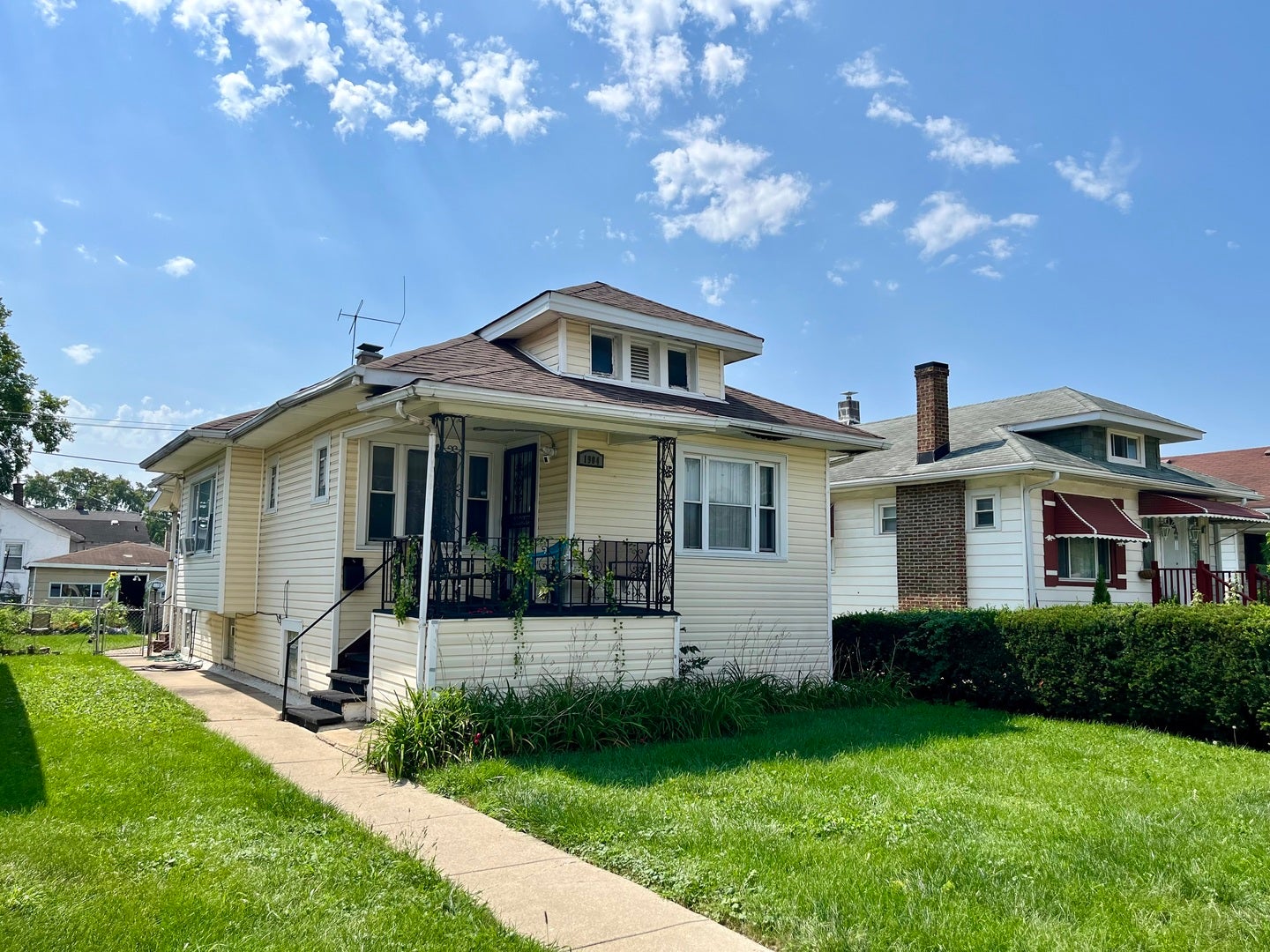 Washington Blvd, Maywood, IL 60153 #1